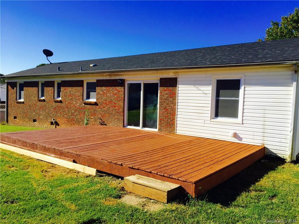 West Palm Acres - Residential