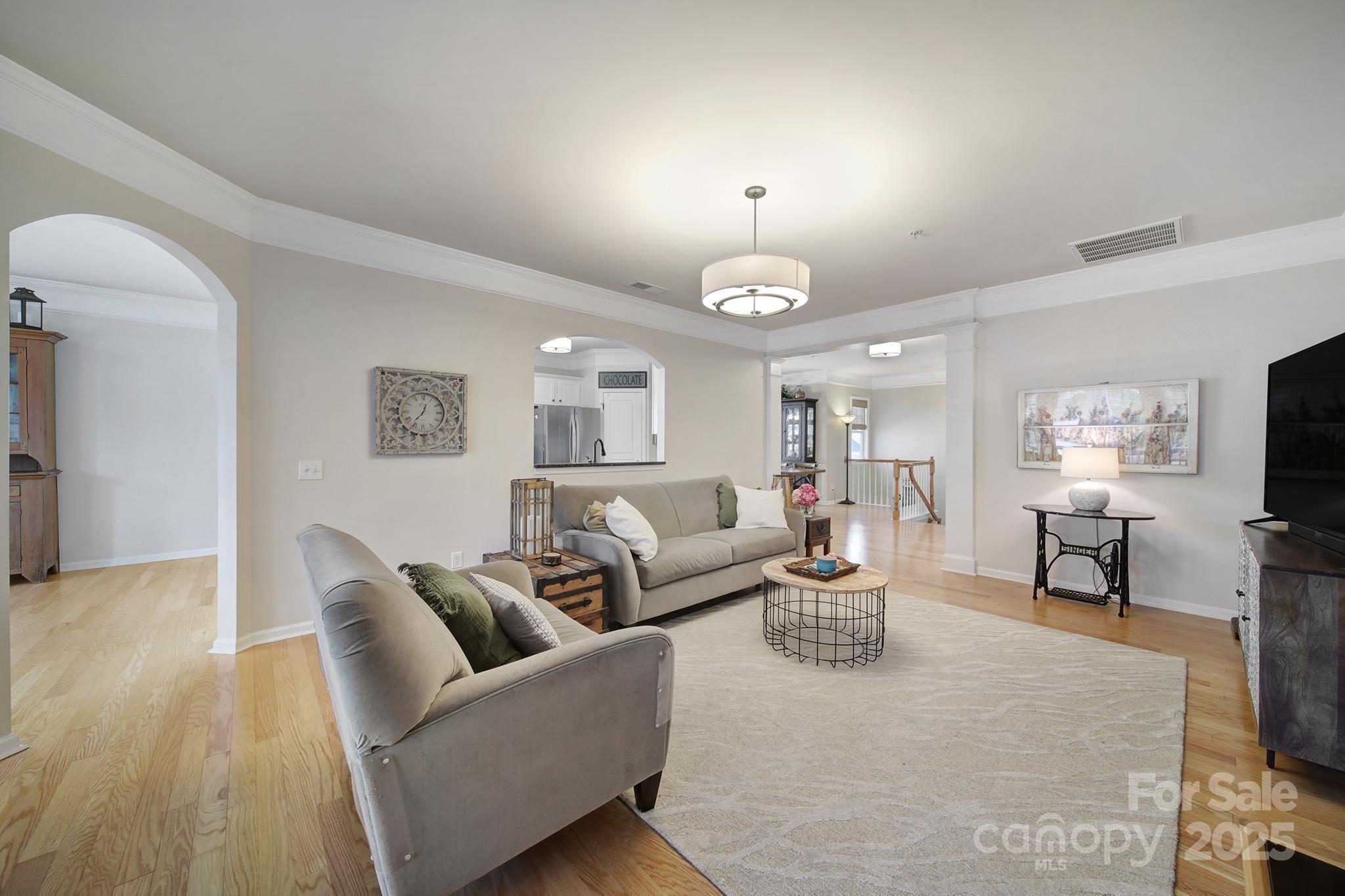 Sun City Carolina Lakes - Residential