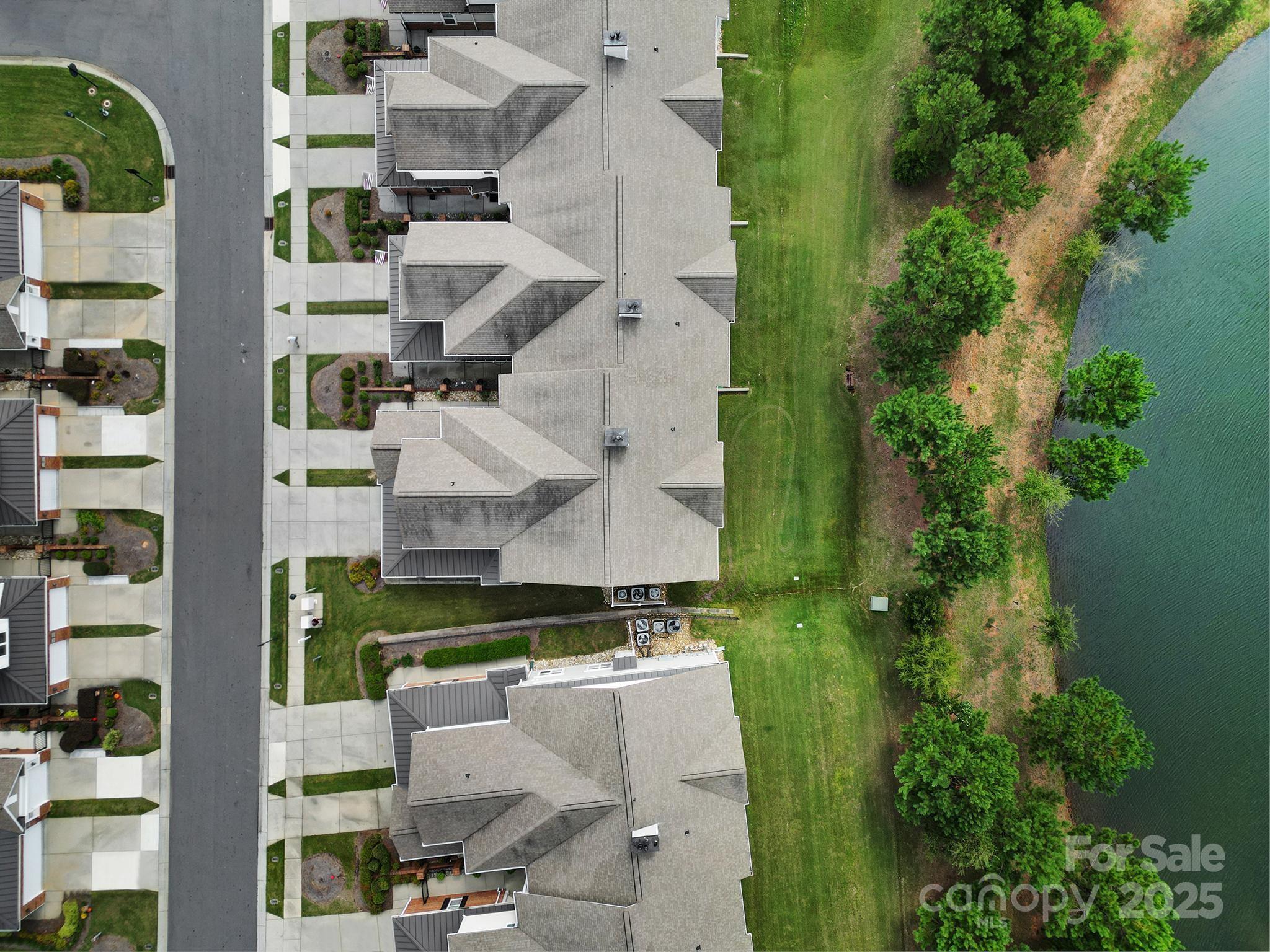 Sun City Carolina Lakes - Residential