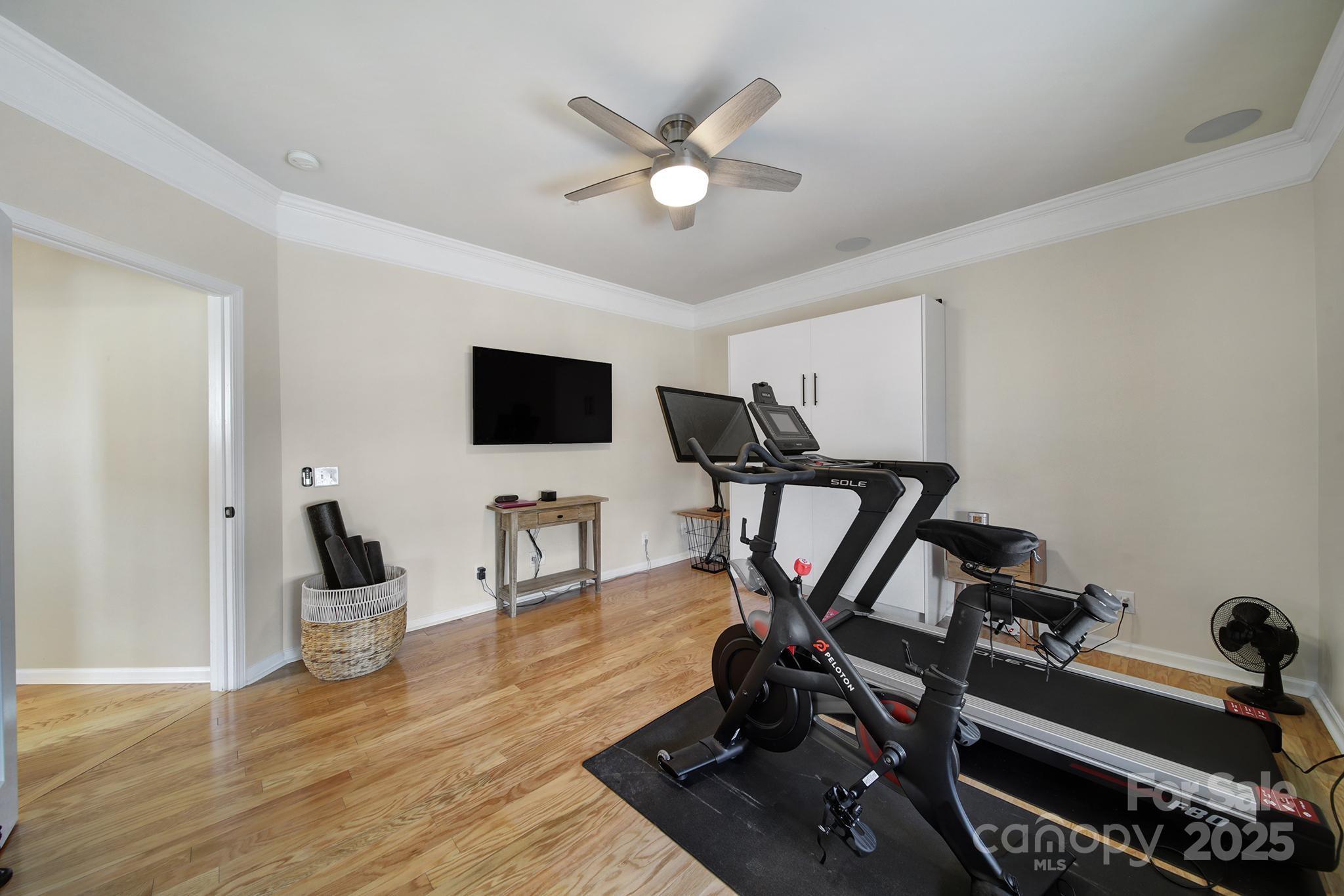 Sun City Carolina Lakes - Residential