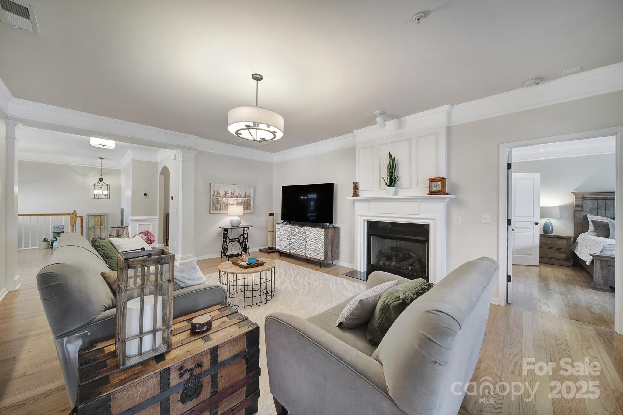 Sun City Carolina Lakes - Residential