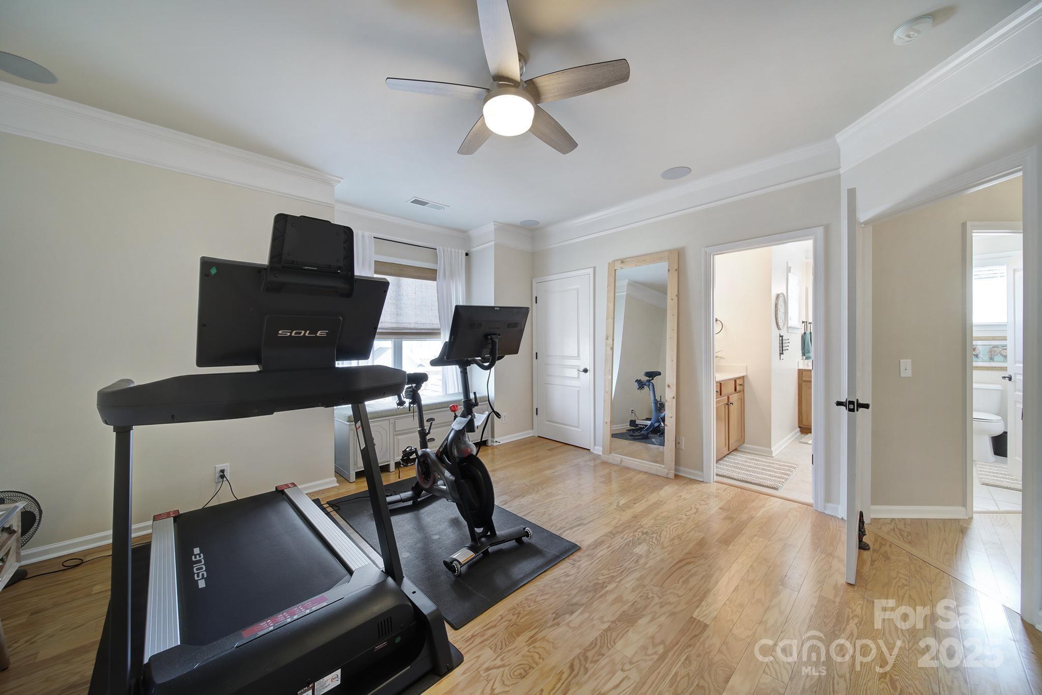 Sun City Carolina Lakes - Residential