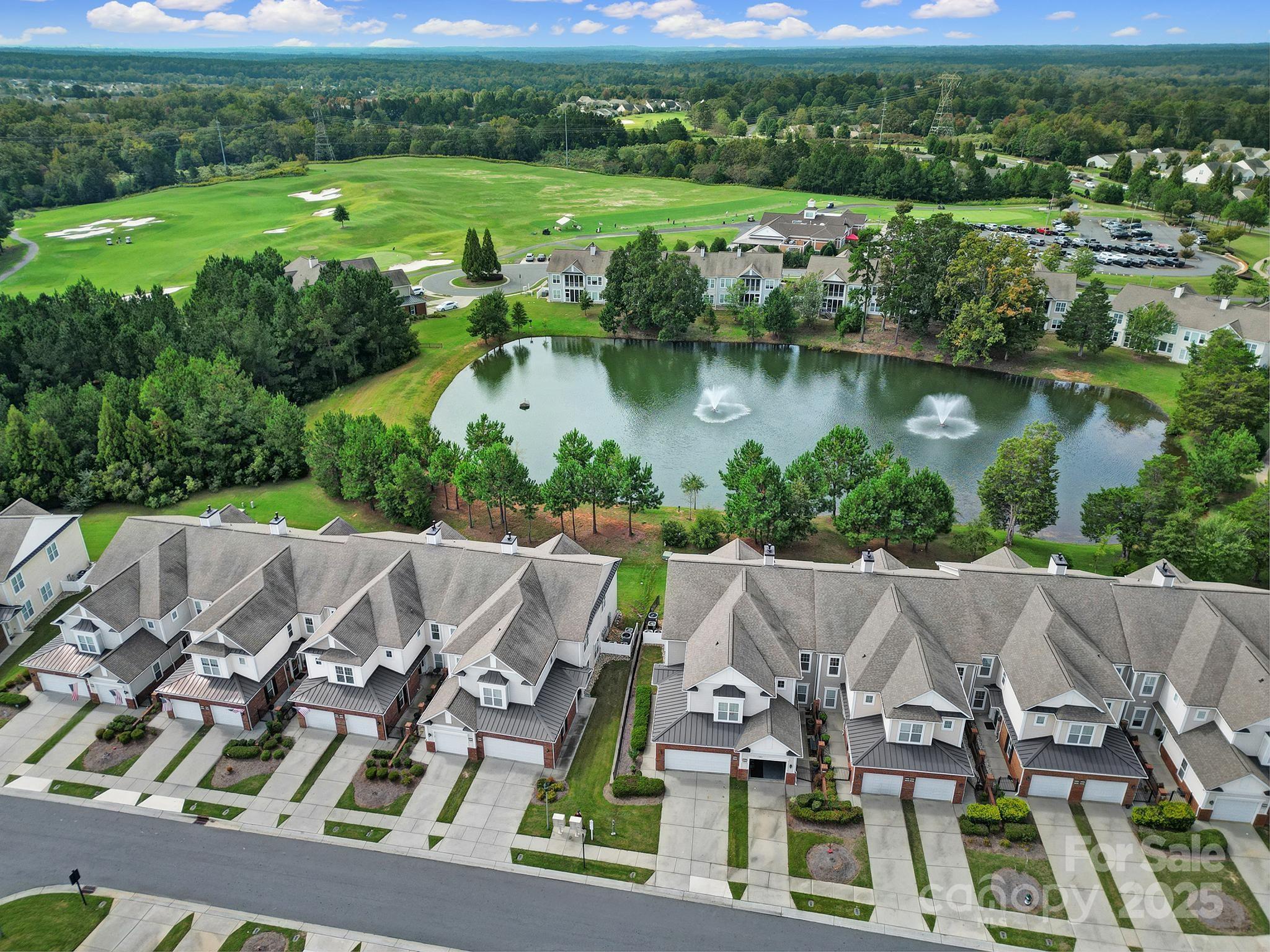 Sun City Carolina Lakes - Residential