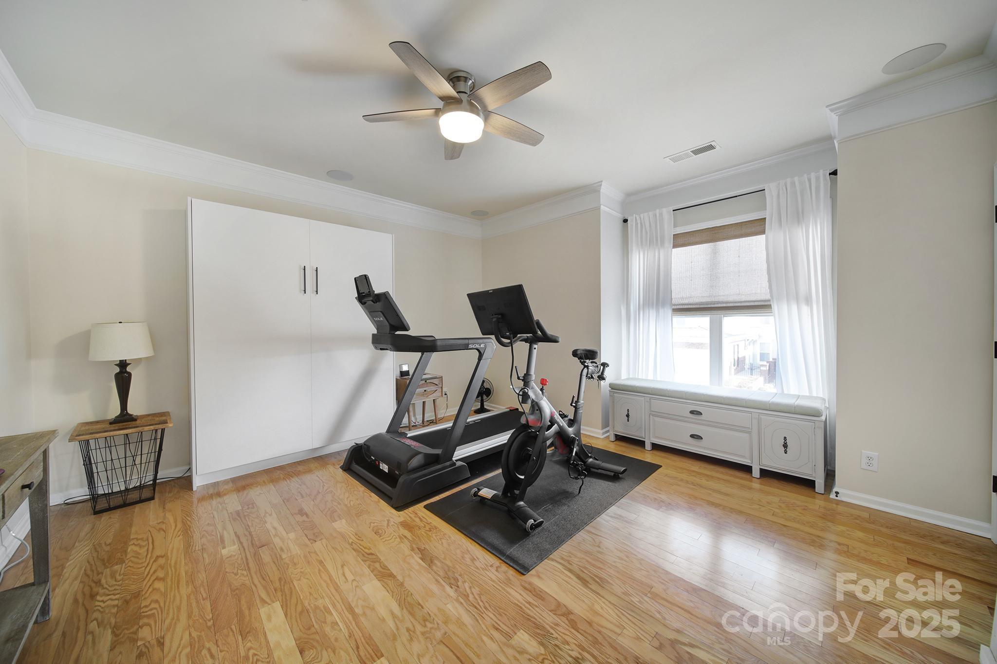 Sun City Carolina Lakes - Residential