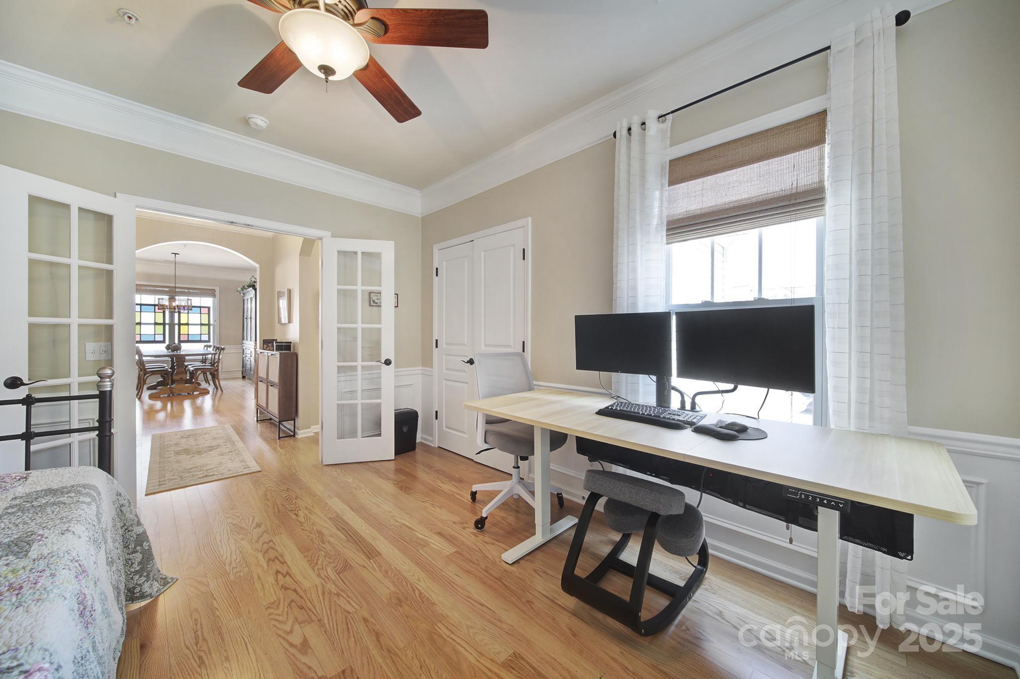 Sun City Carolina Lakes - Residential