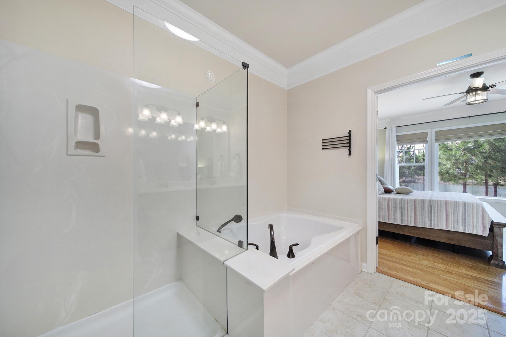 Sun City Carolina Lakes - Residential