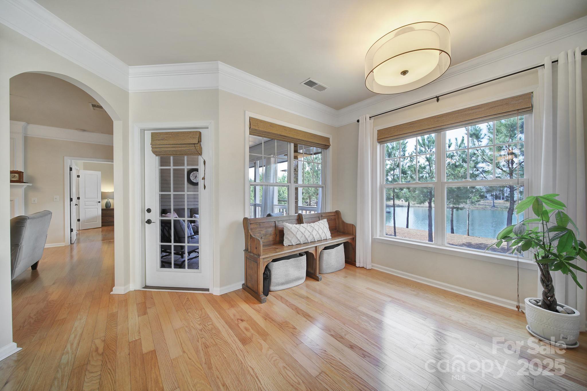 Sun City Carolina Lakes - Residential