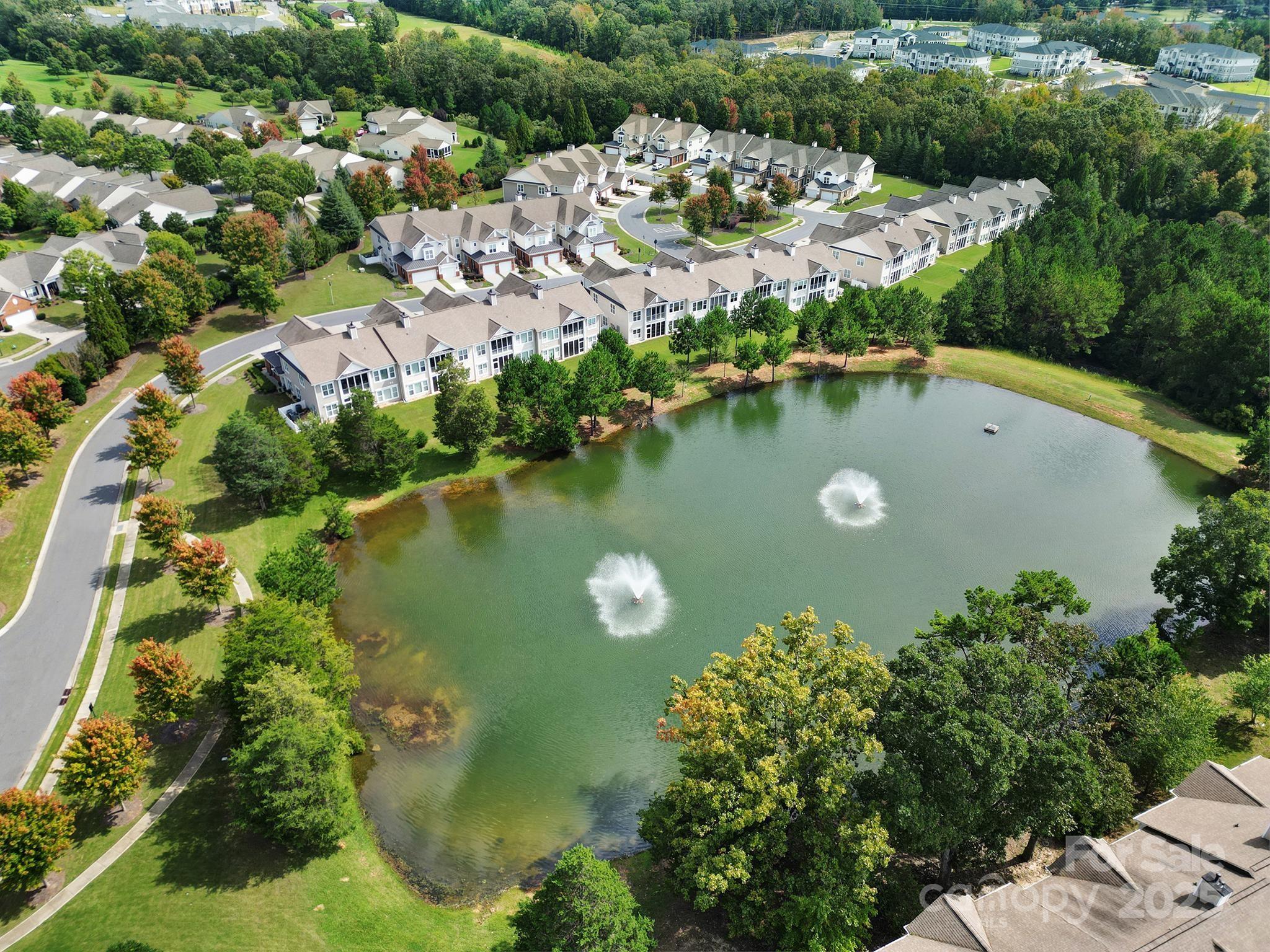 Sun City Carolina Lakes - Residential