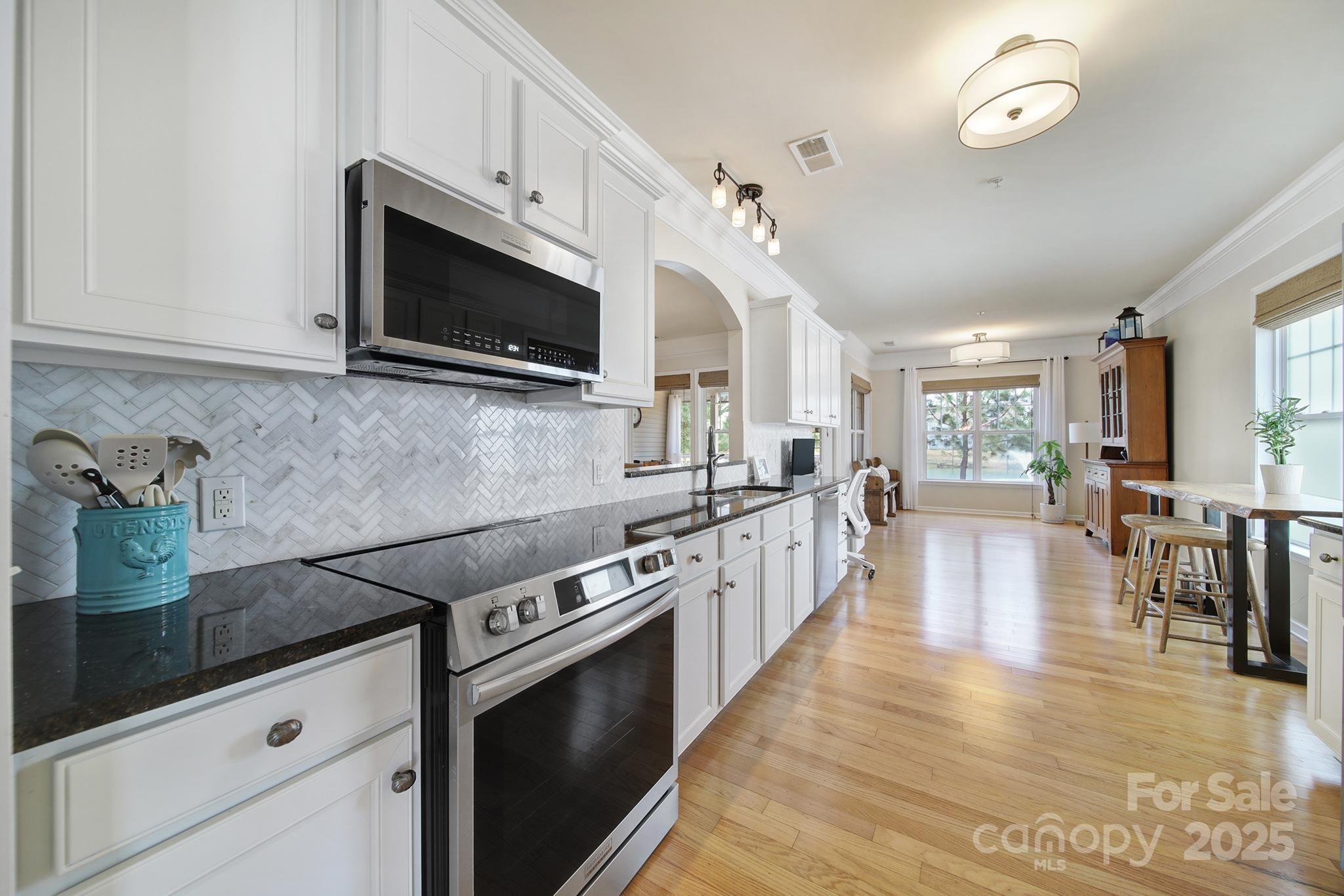 Sun City Carolina Lakes - Residential