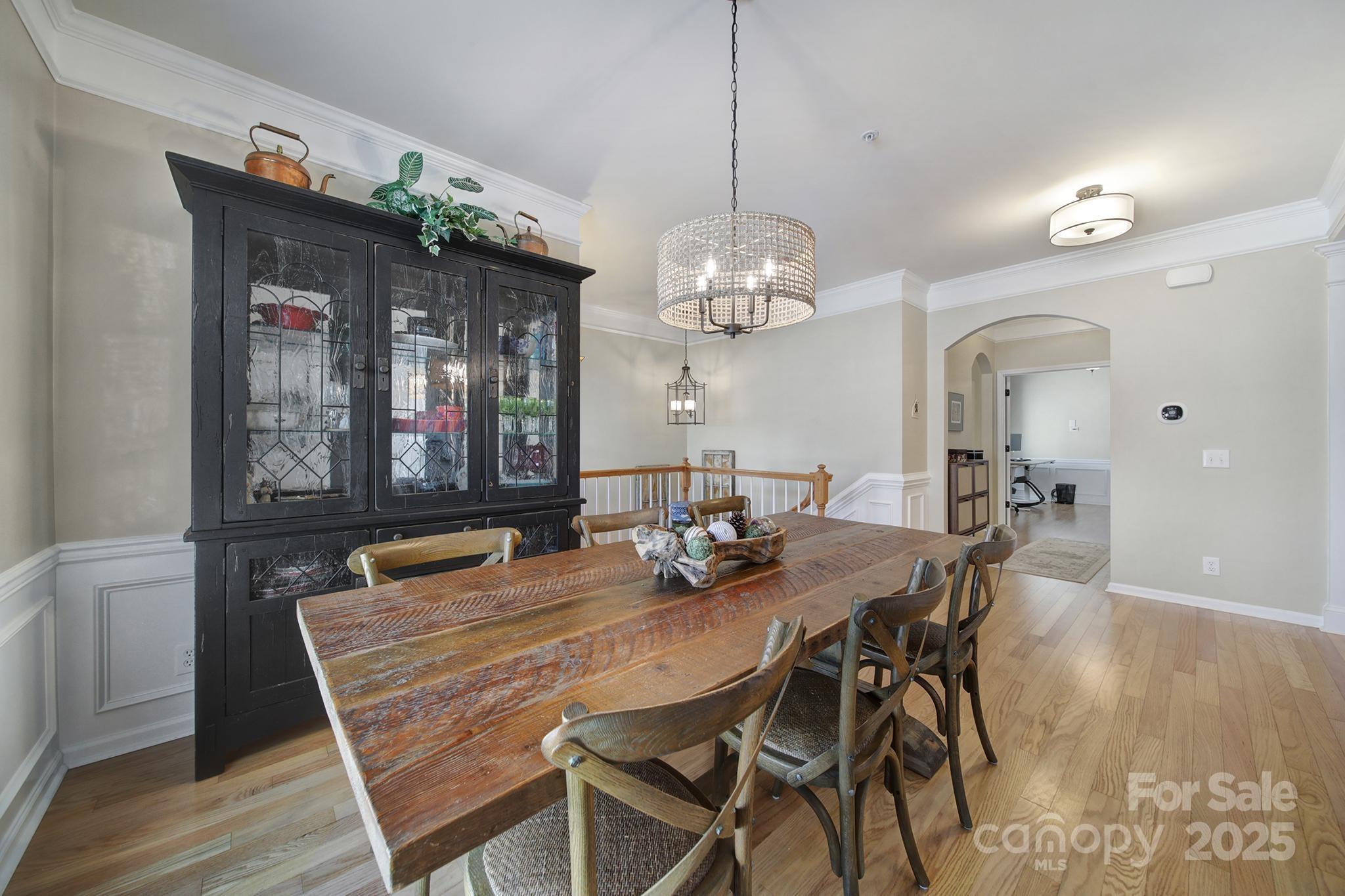 Sun City Carolina Lakes - Residential