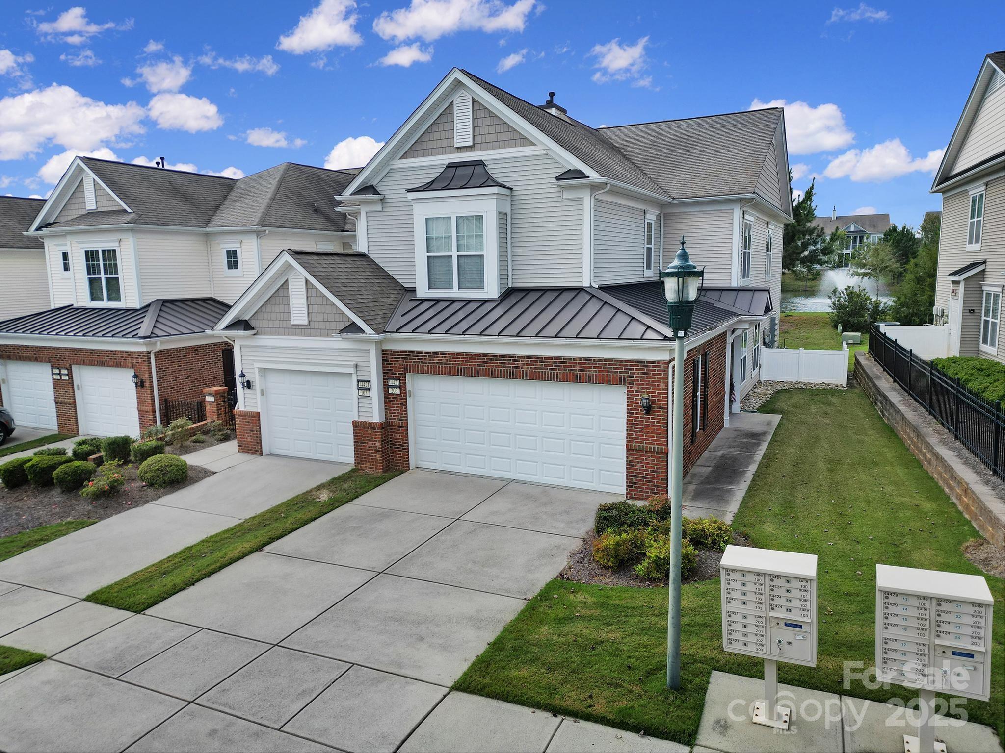 Sun City Carolina Lakes - Residential