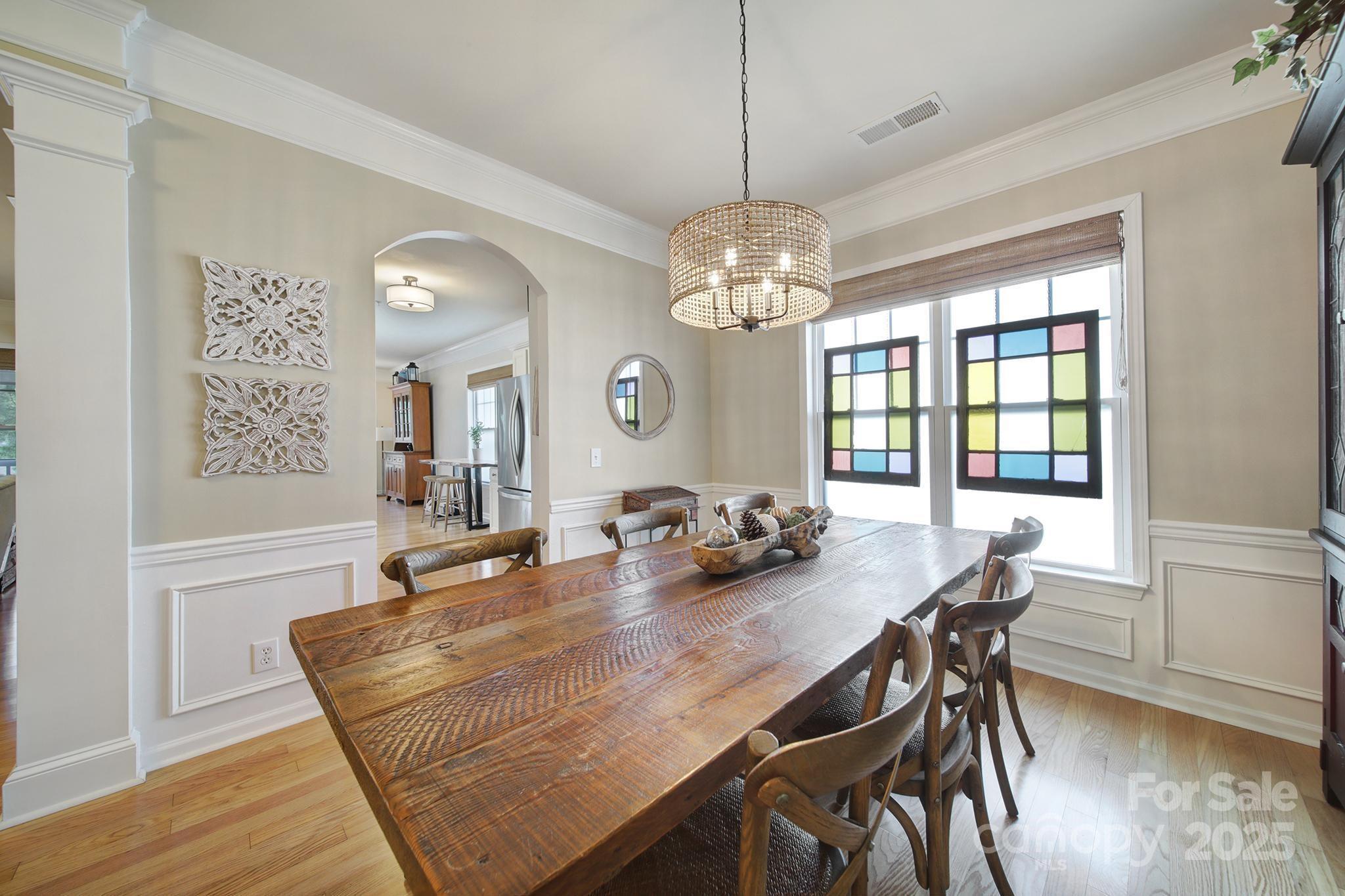 Sun City Carolina Lakes - Residential