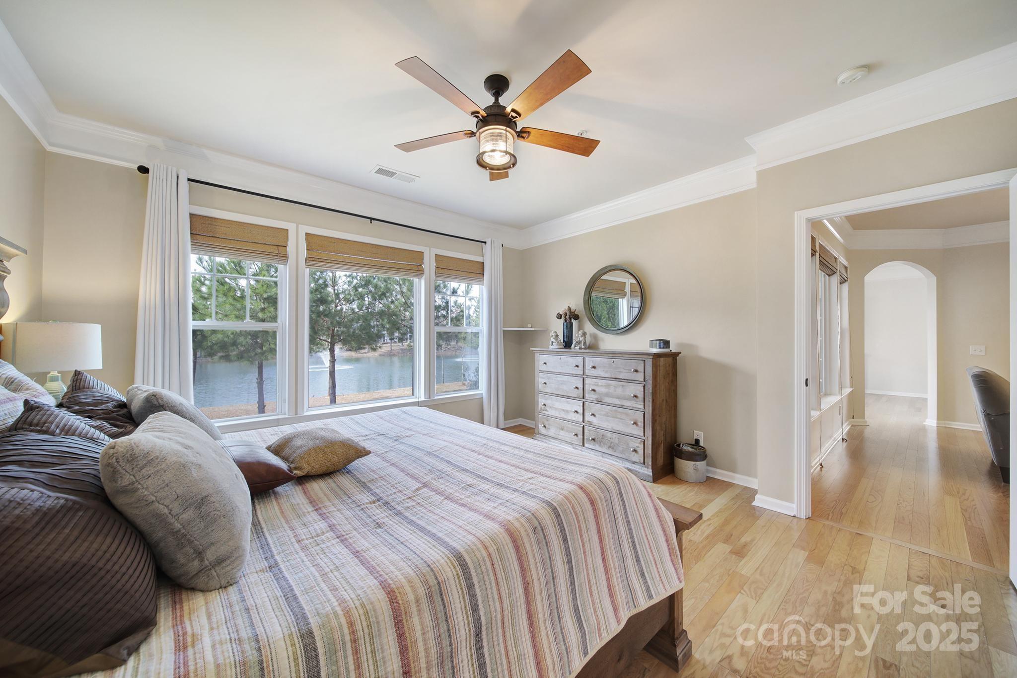 Sun City Carolina Lakes - Residential