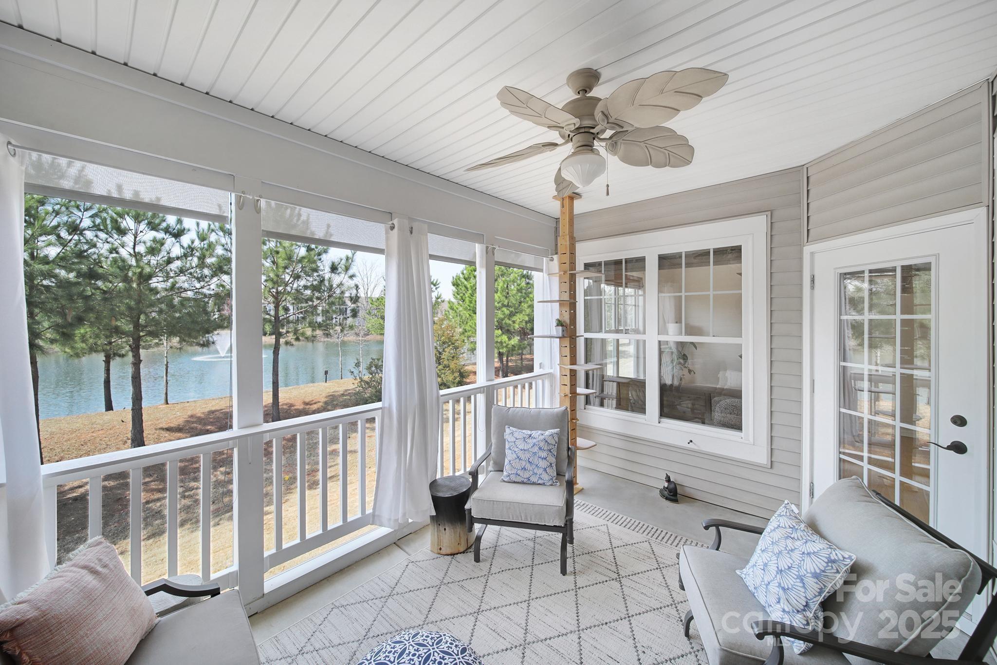 Sun City Carolina Lakes - Residential