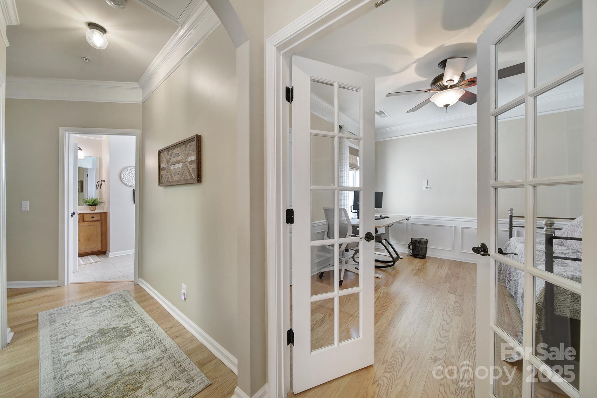 Sun City Carolina Lakes - Residential