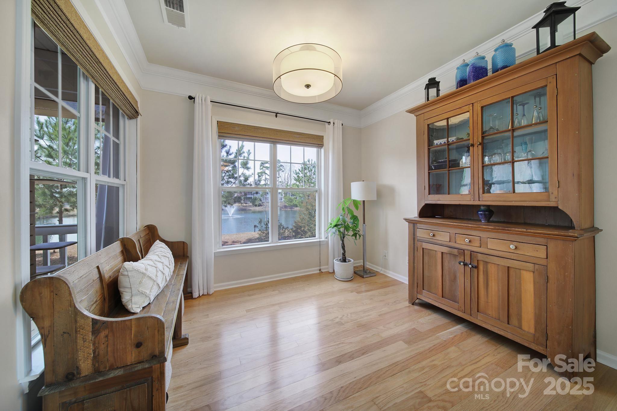 Sun City Carolina Lakes - Residential