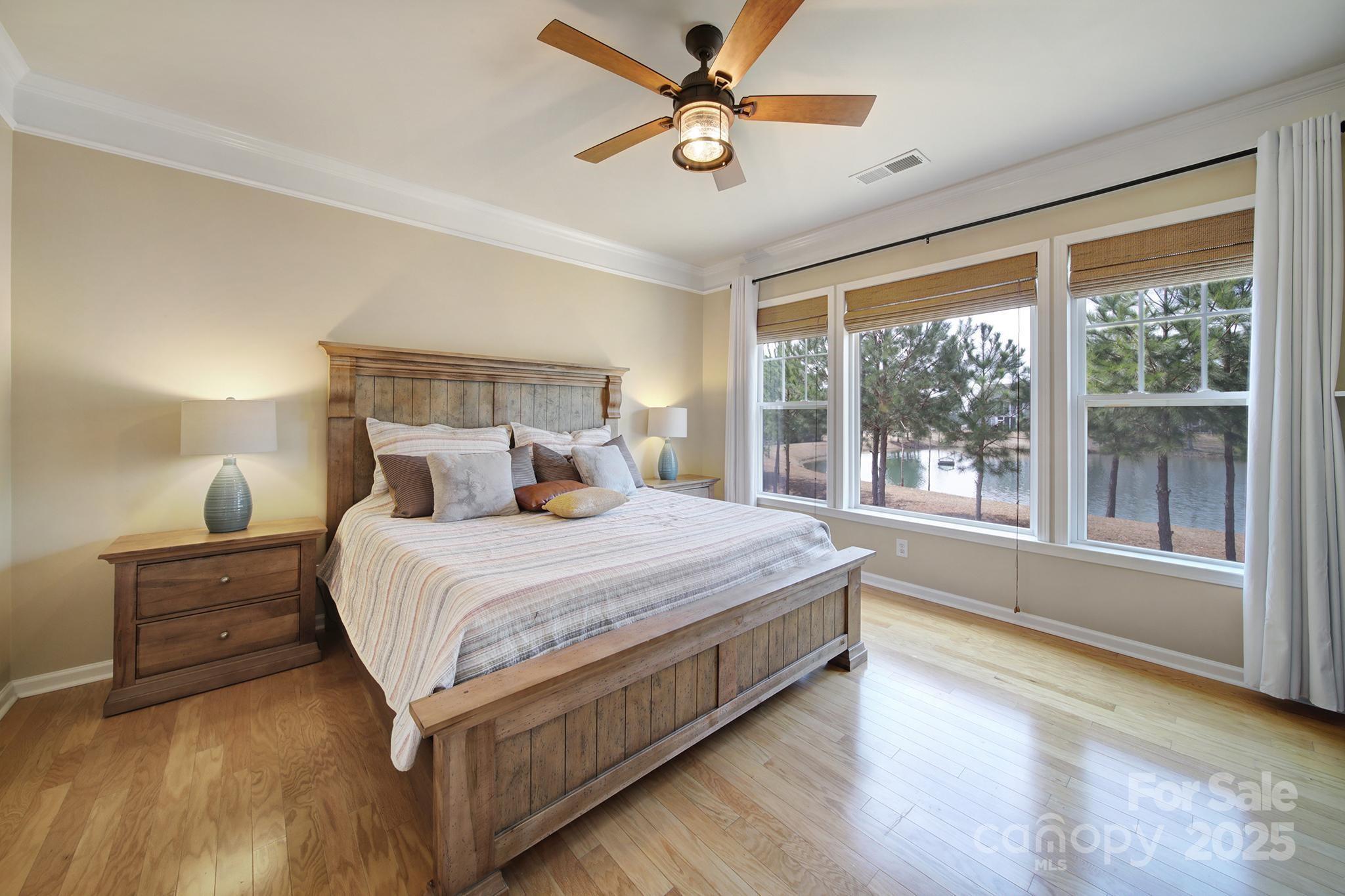 Sun City Carolina Lakes - Residential