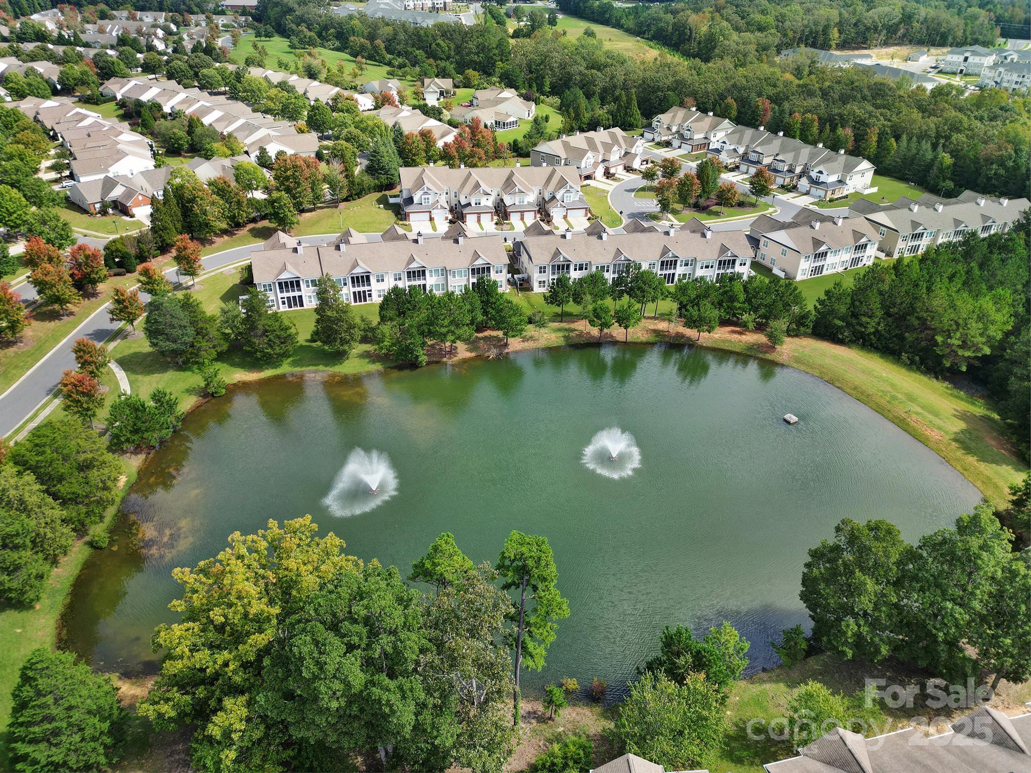 Sun City Carolina Lakes - Residential