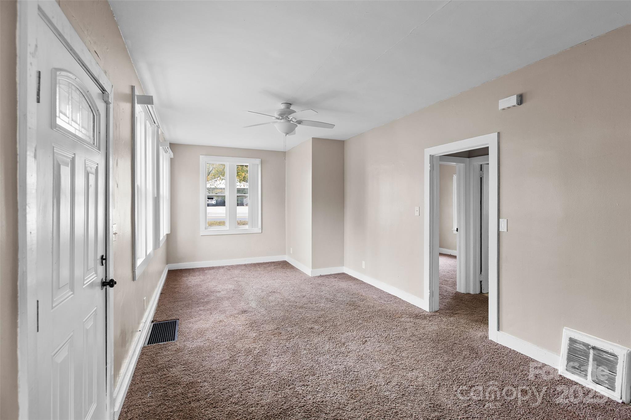 3726 Northampton Drive