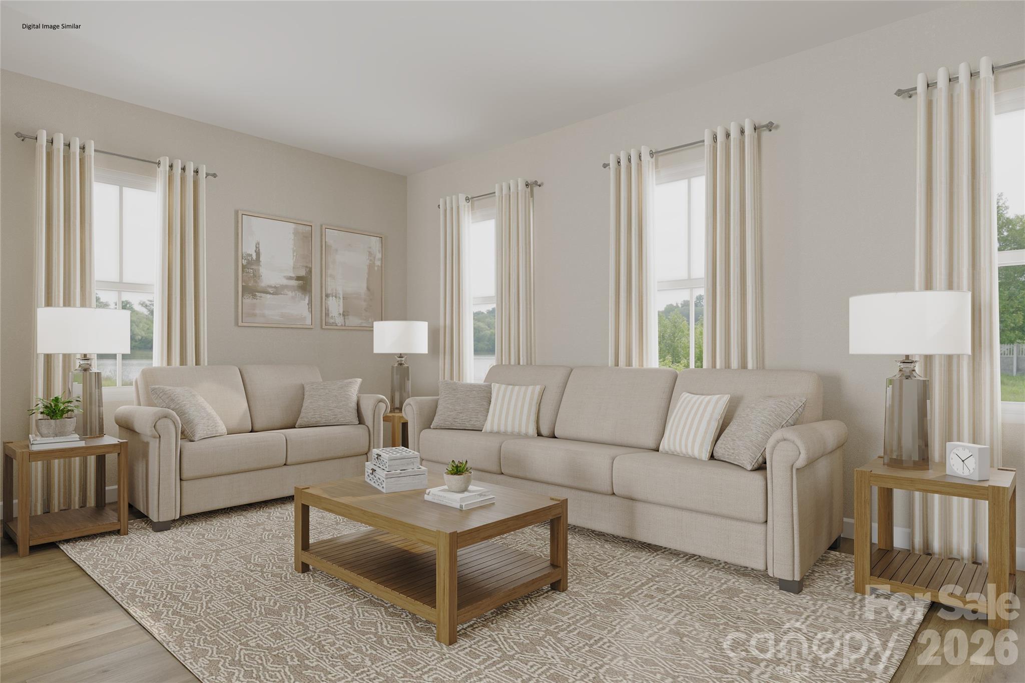 5016 Griers Hill Drive 1005B