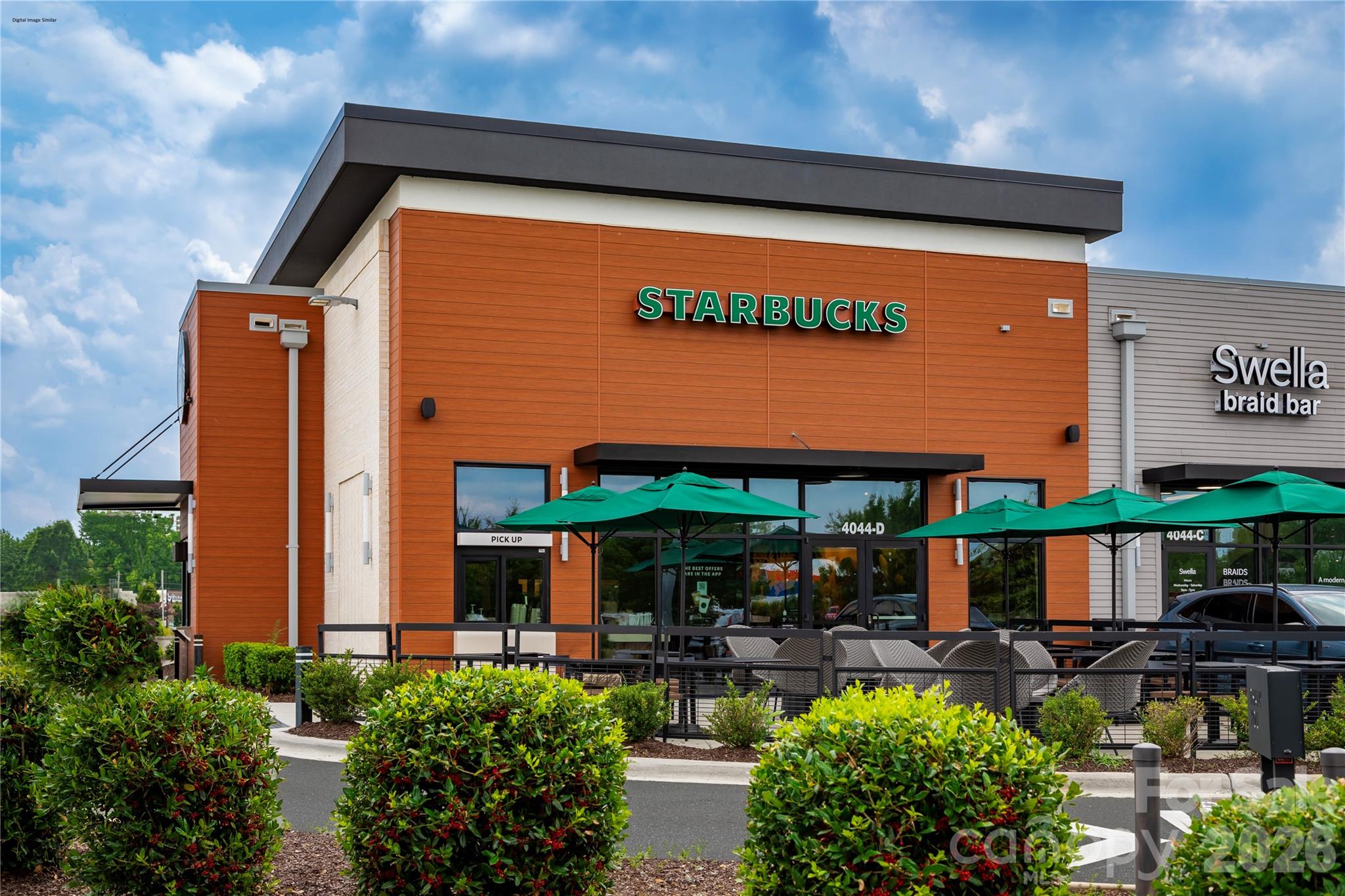 Stowe Branch - Residential