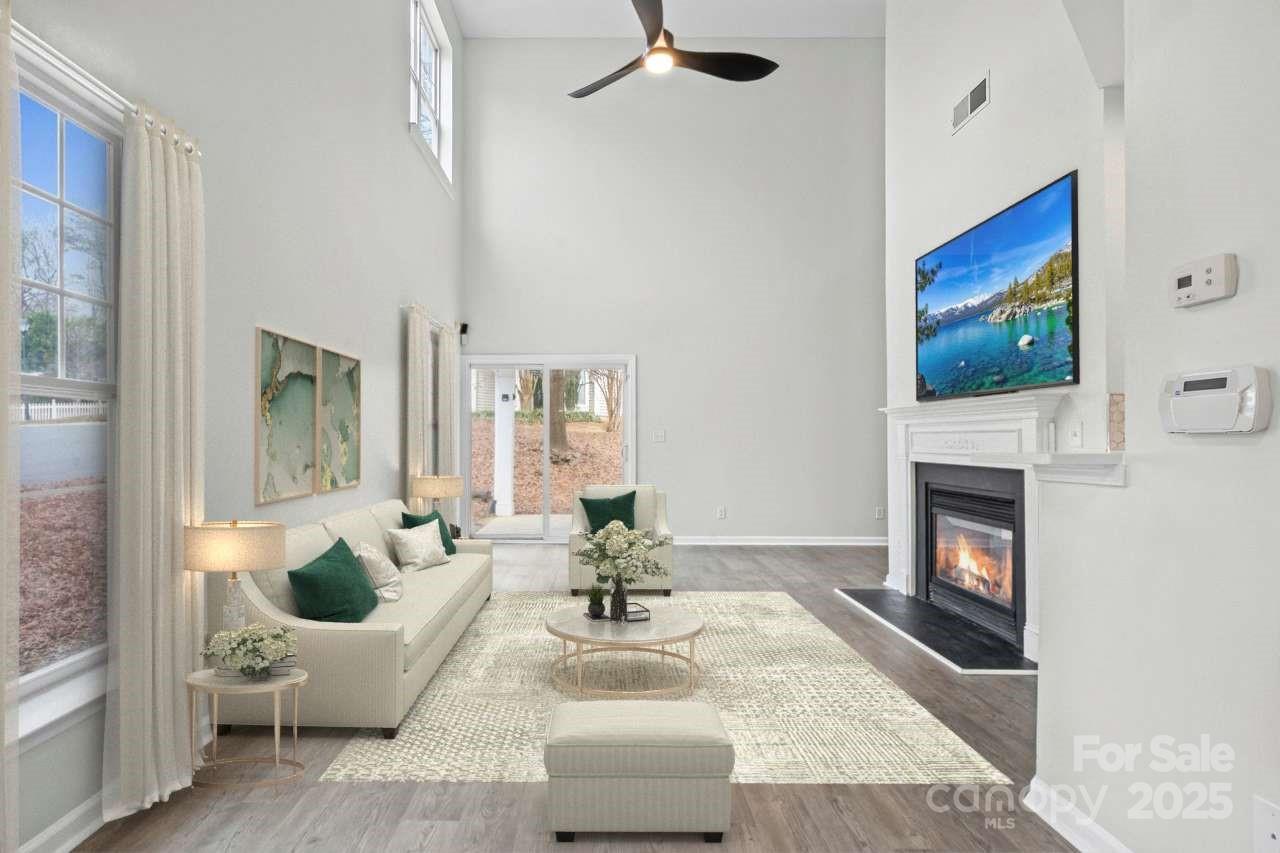 9503 Long Hill Drive