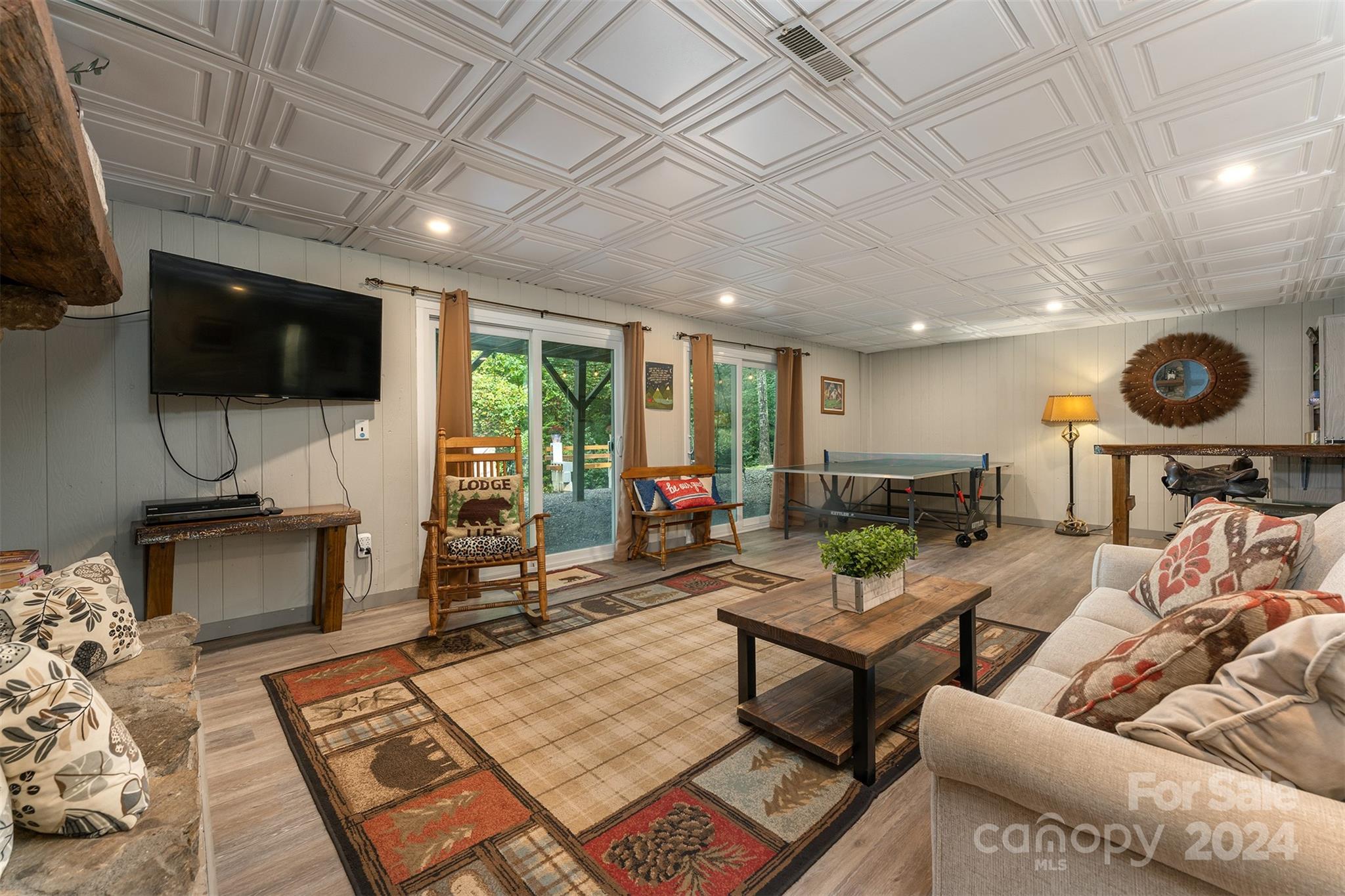 Last Resort Colony - Residential