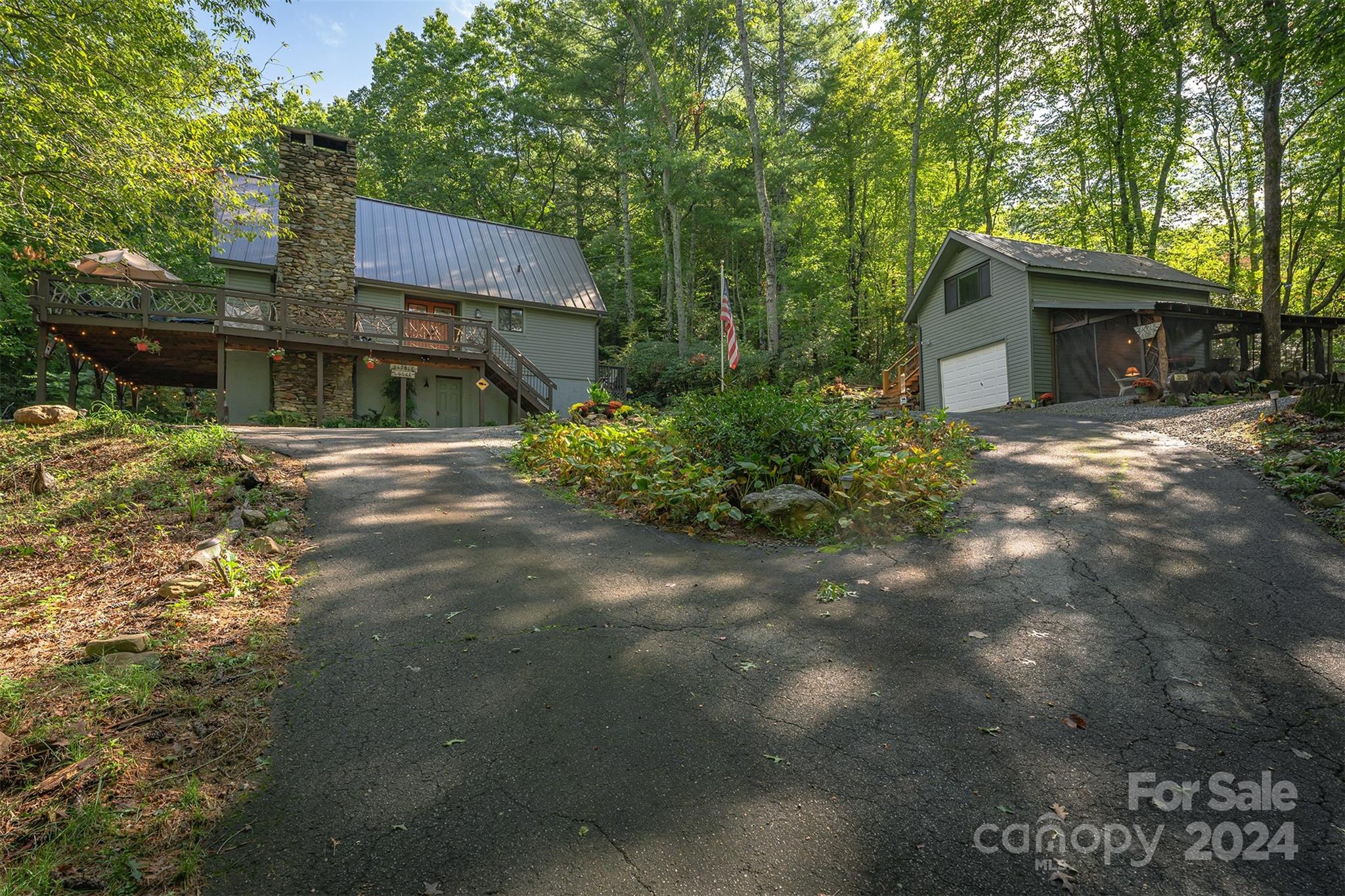 Last Resort Colony - Residential