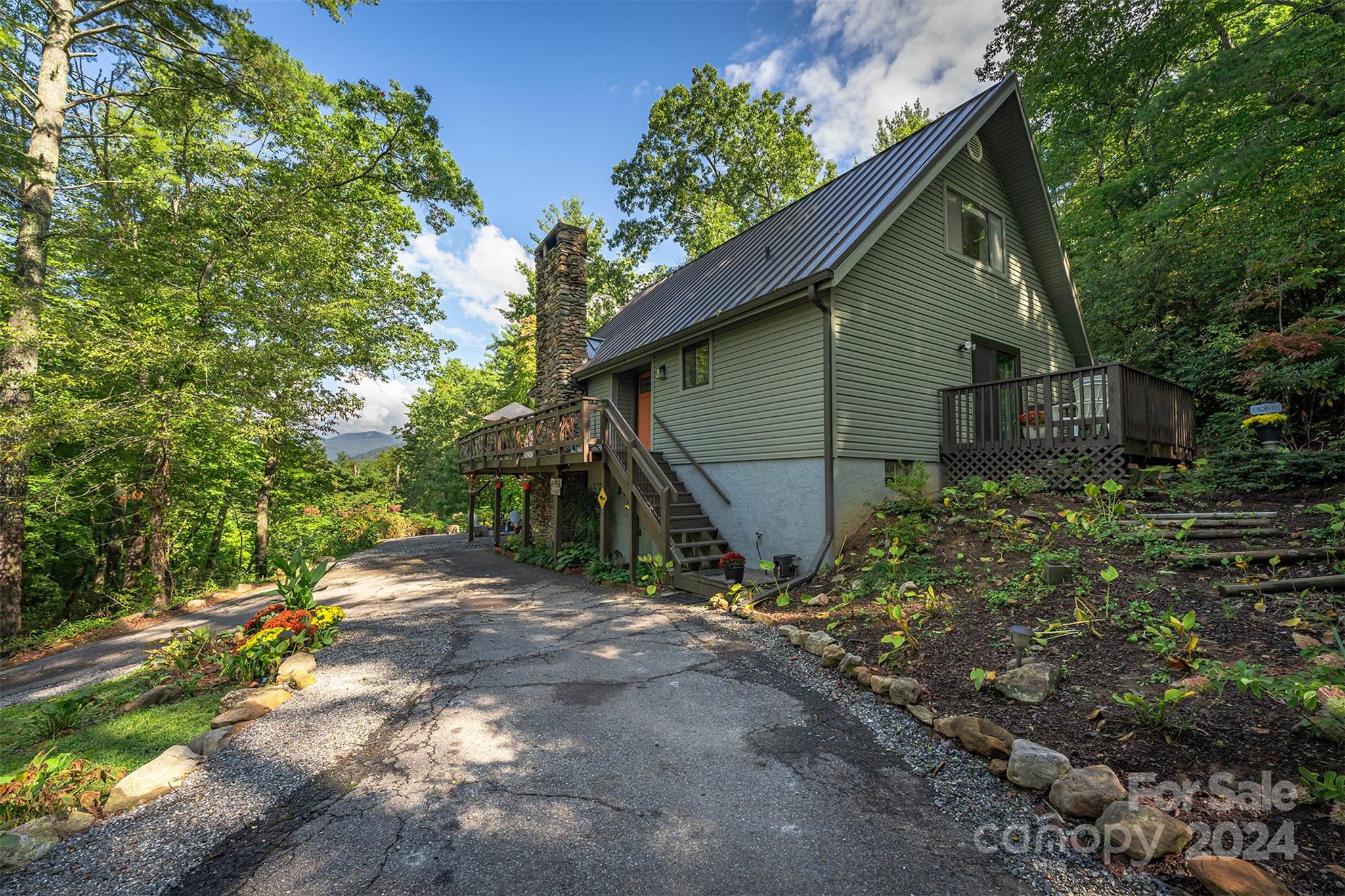 Last Resort Colony - Residential