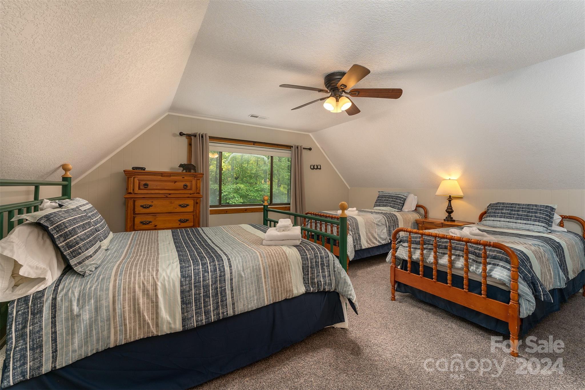 Last Resort Colony - Residential