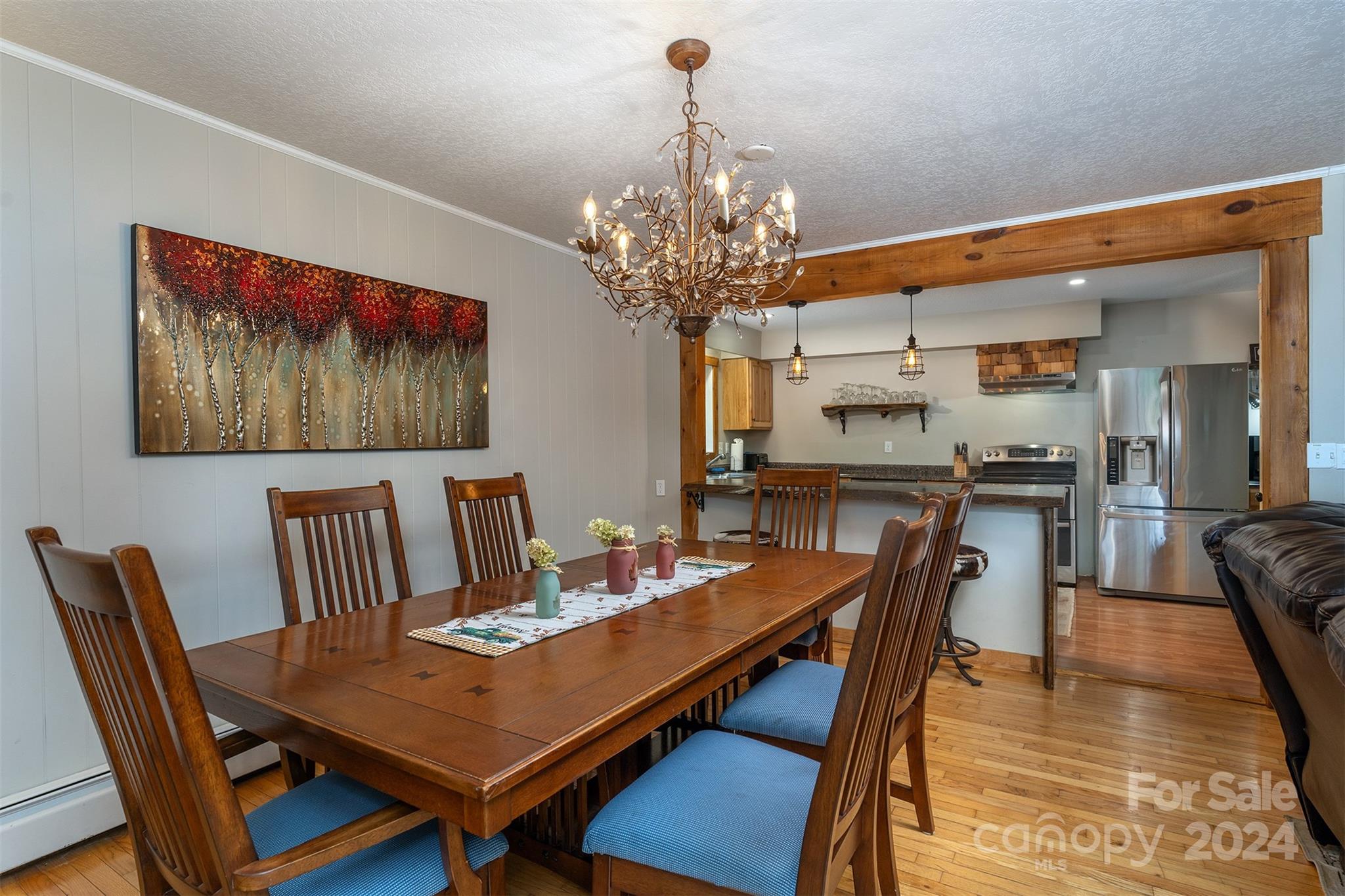 Last Resort Colony - Residential