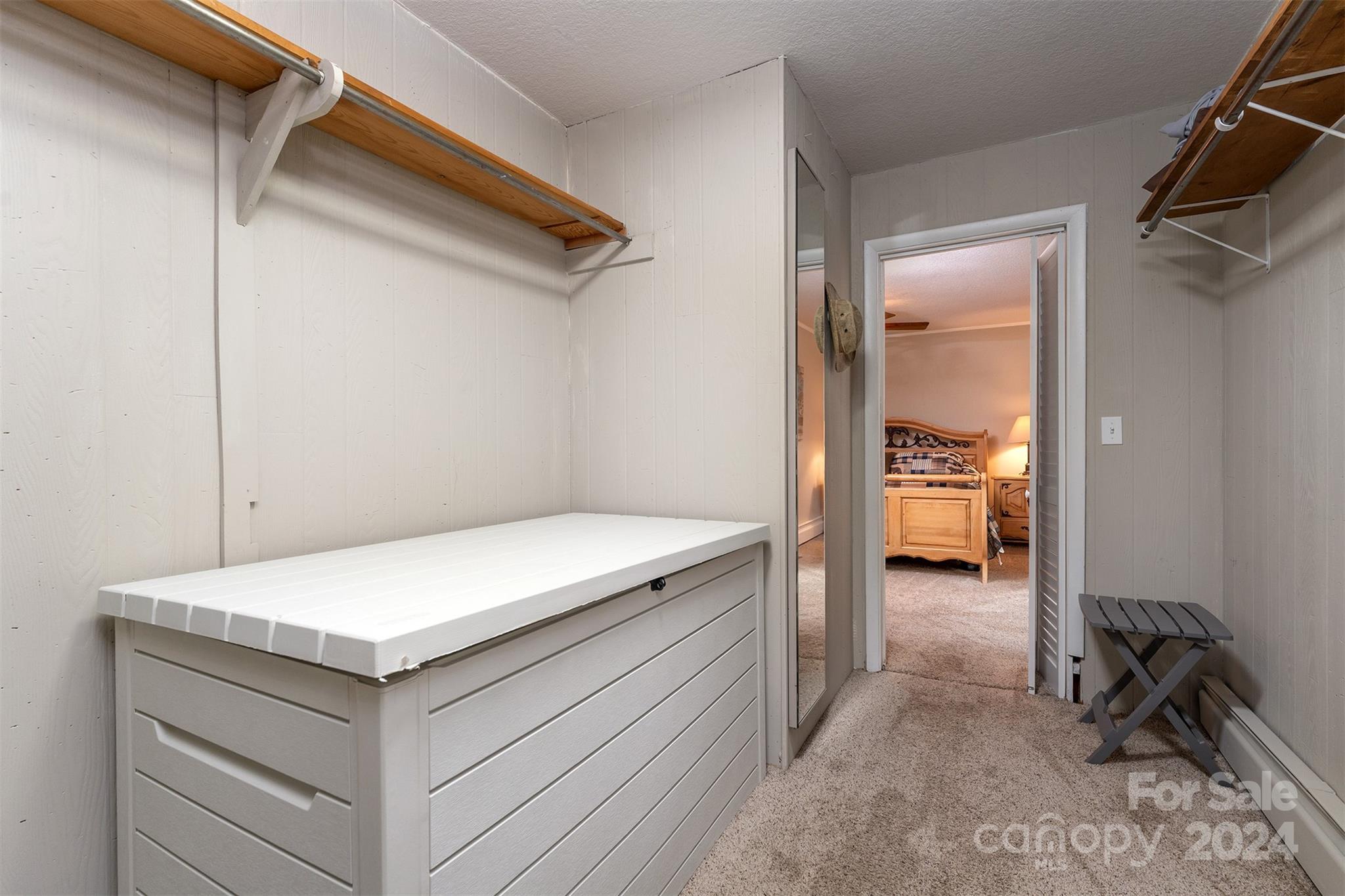 Last Resort Colony - Residential