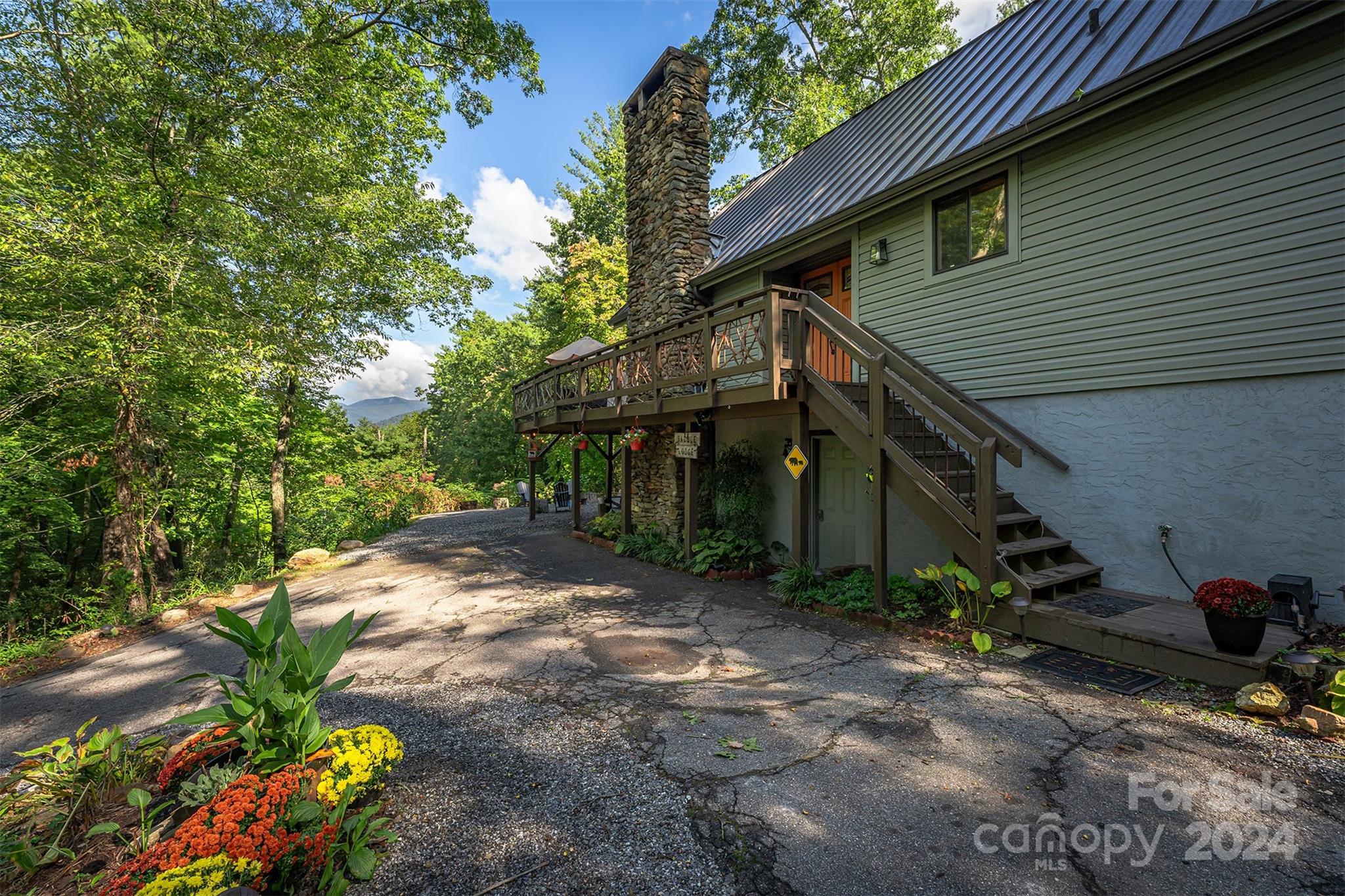 Last Resort Colony - Residential