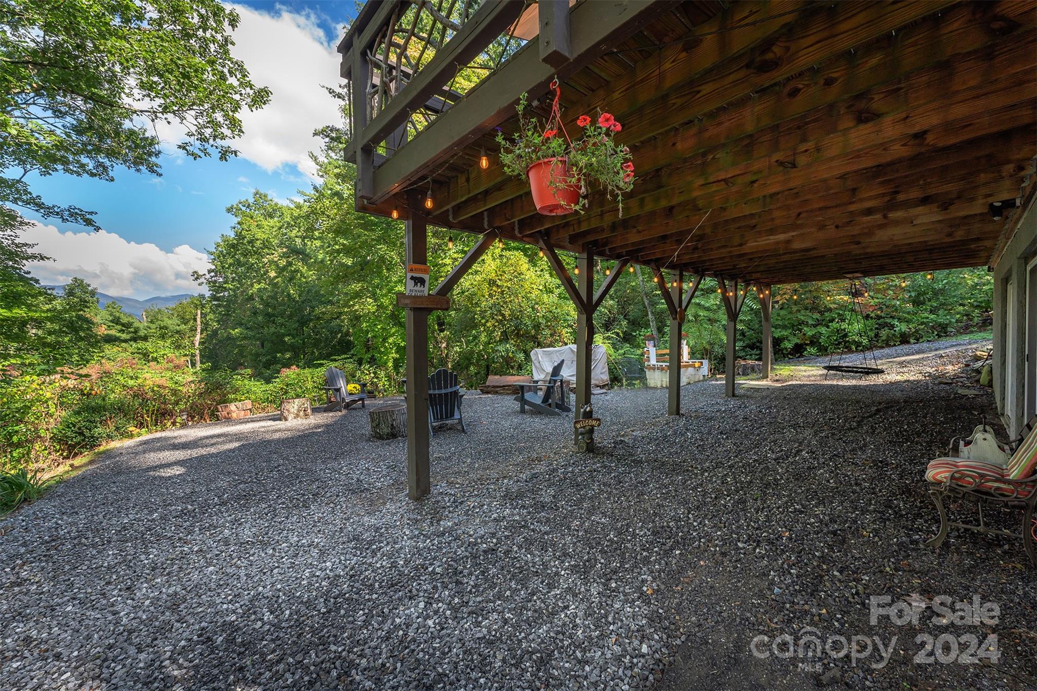 Last Resort Colony - Residential