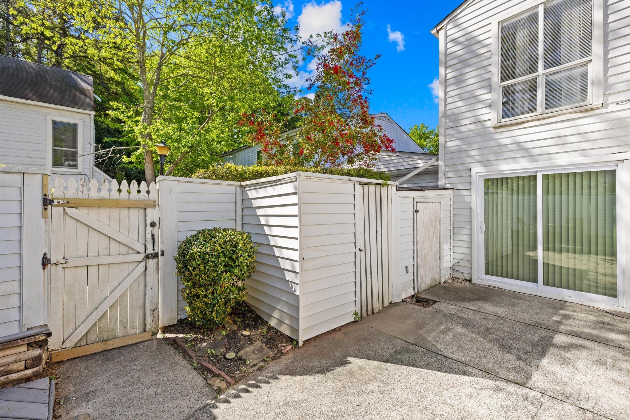Stonington - Residential