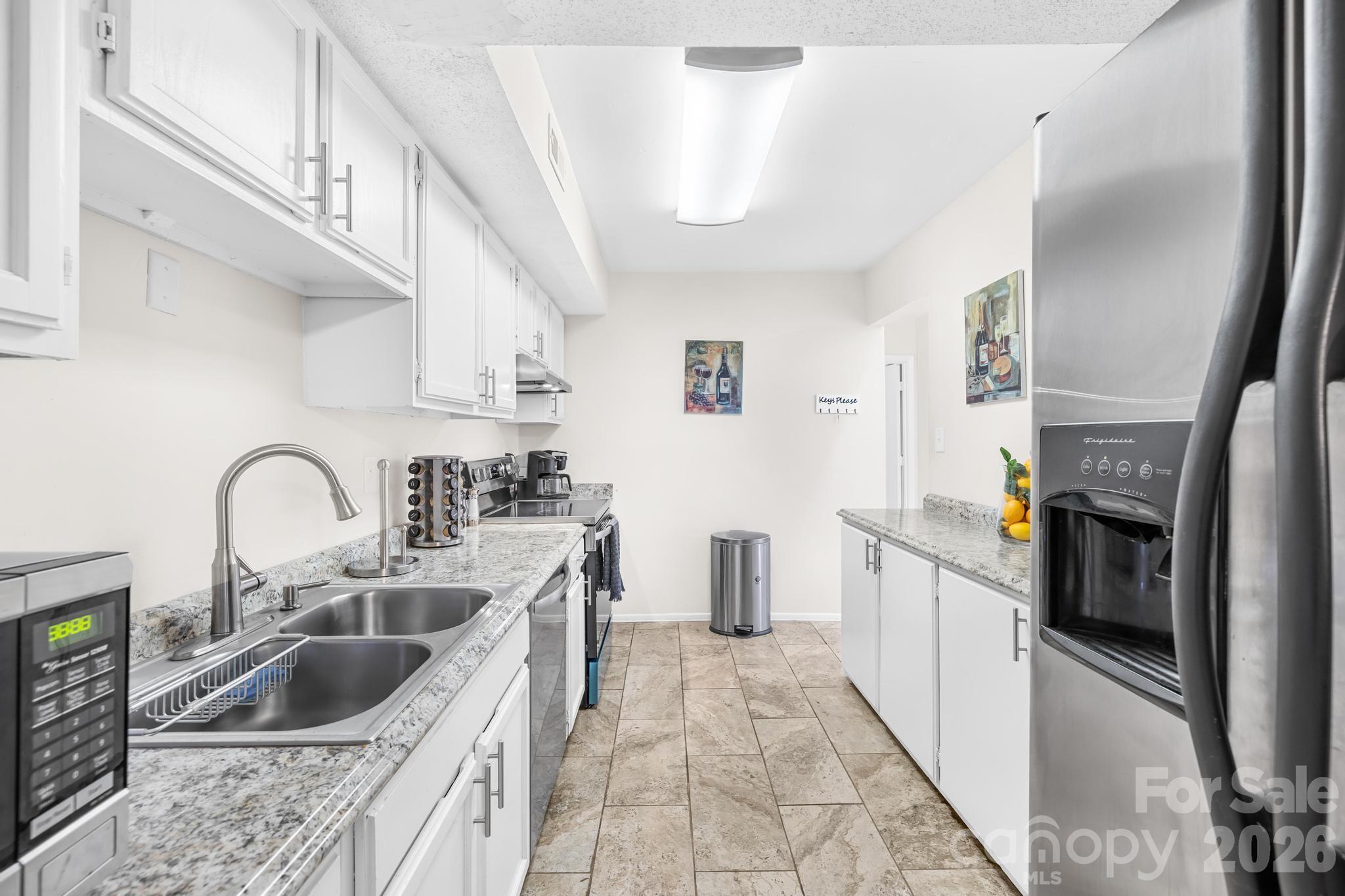 Stonington - Residential