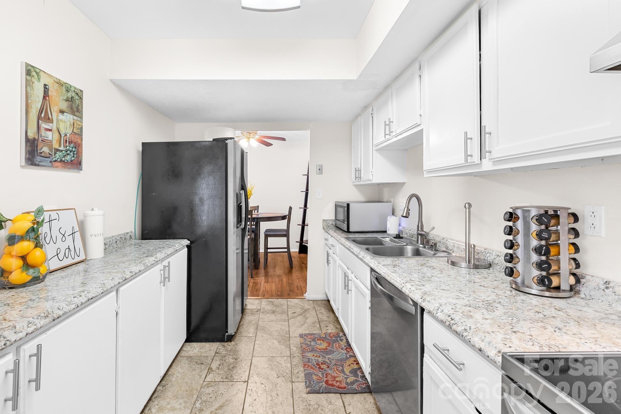 Stonington - Residential