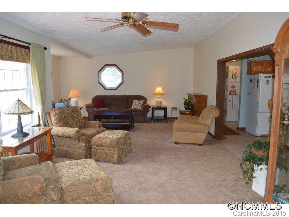 Raccoon Park - Residential