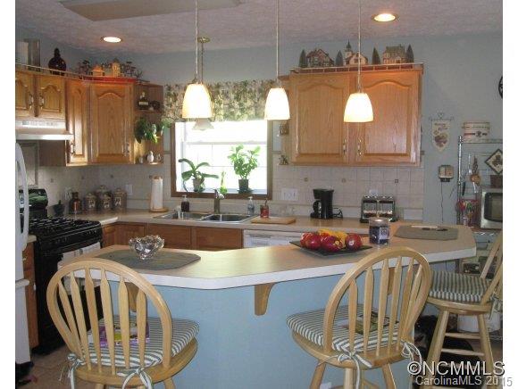 Raccoon Park - Residential