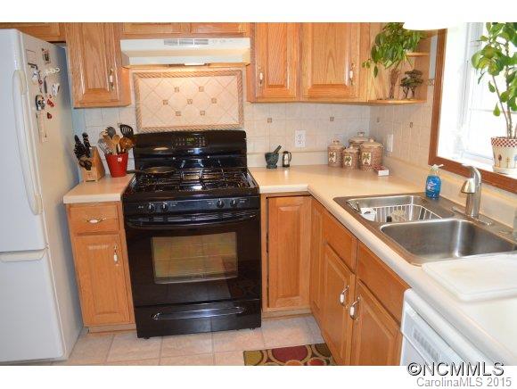 Raccoon Park - Residential