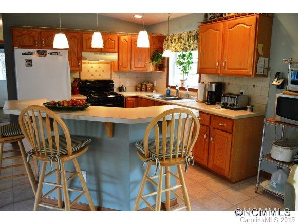 Raccoon Park - Residential