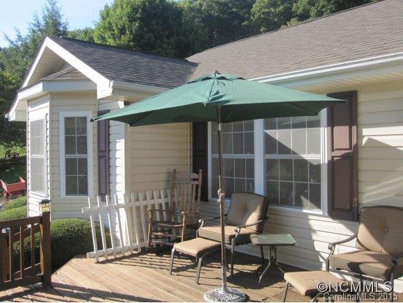 Raccoon Park - Residential