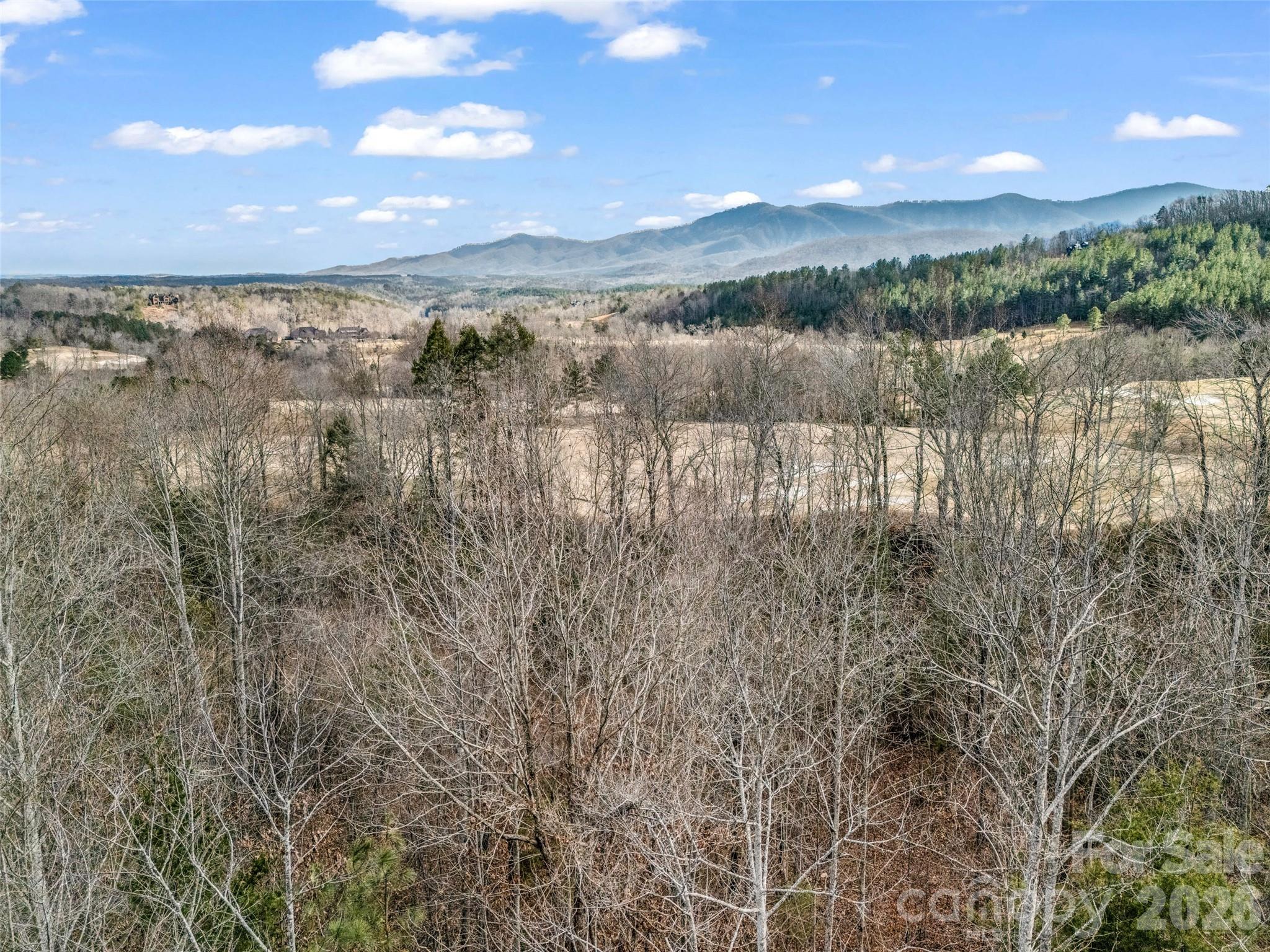 Brights Creek - Land