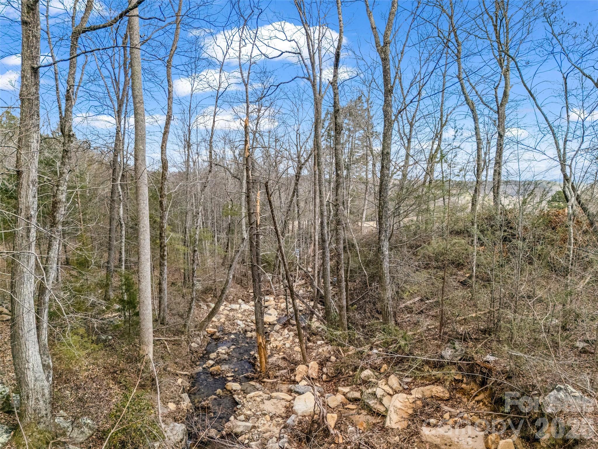 Brights Creek - Land