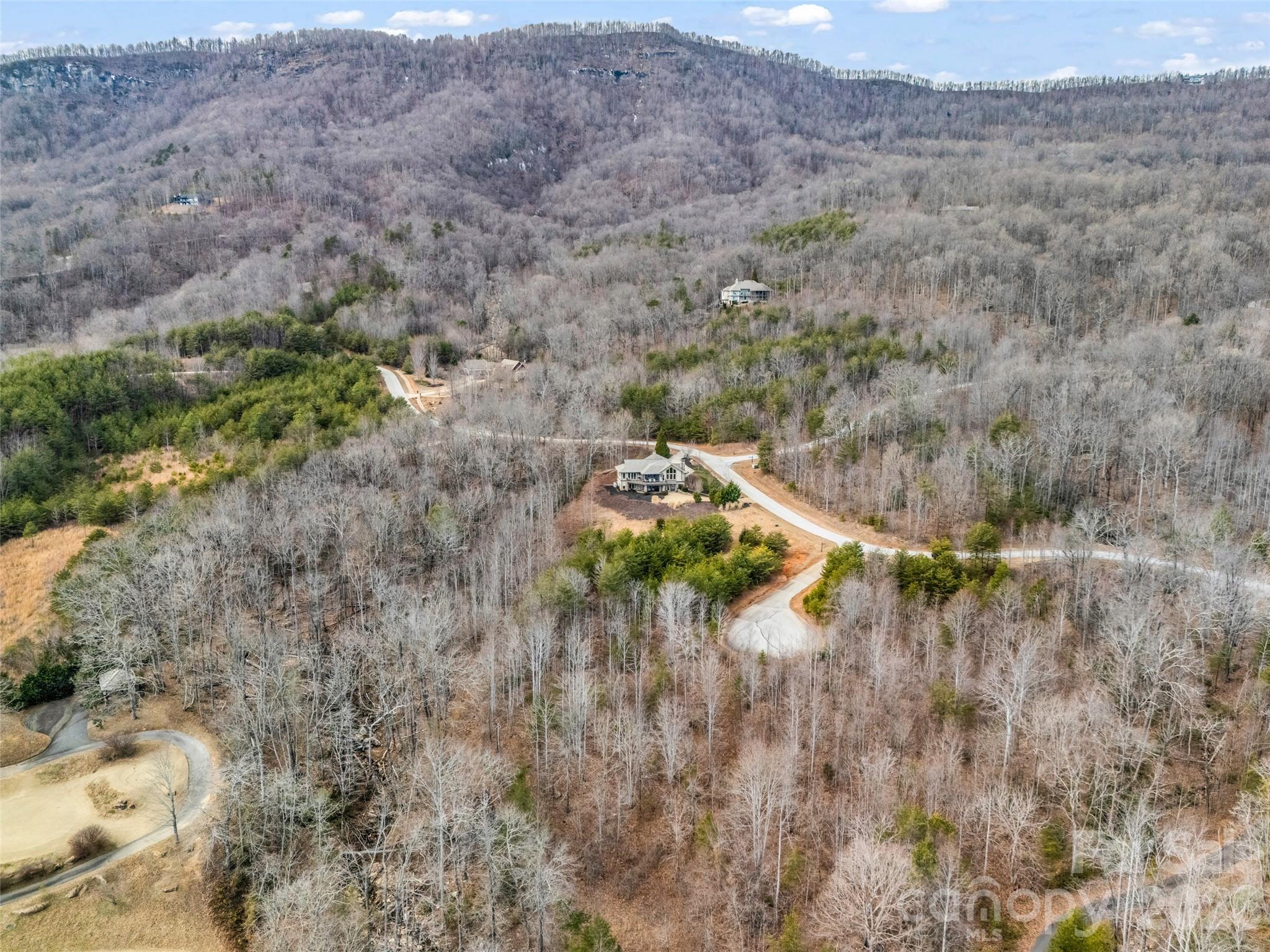 Brights Creek - Land