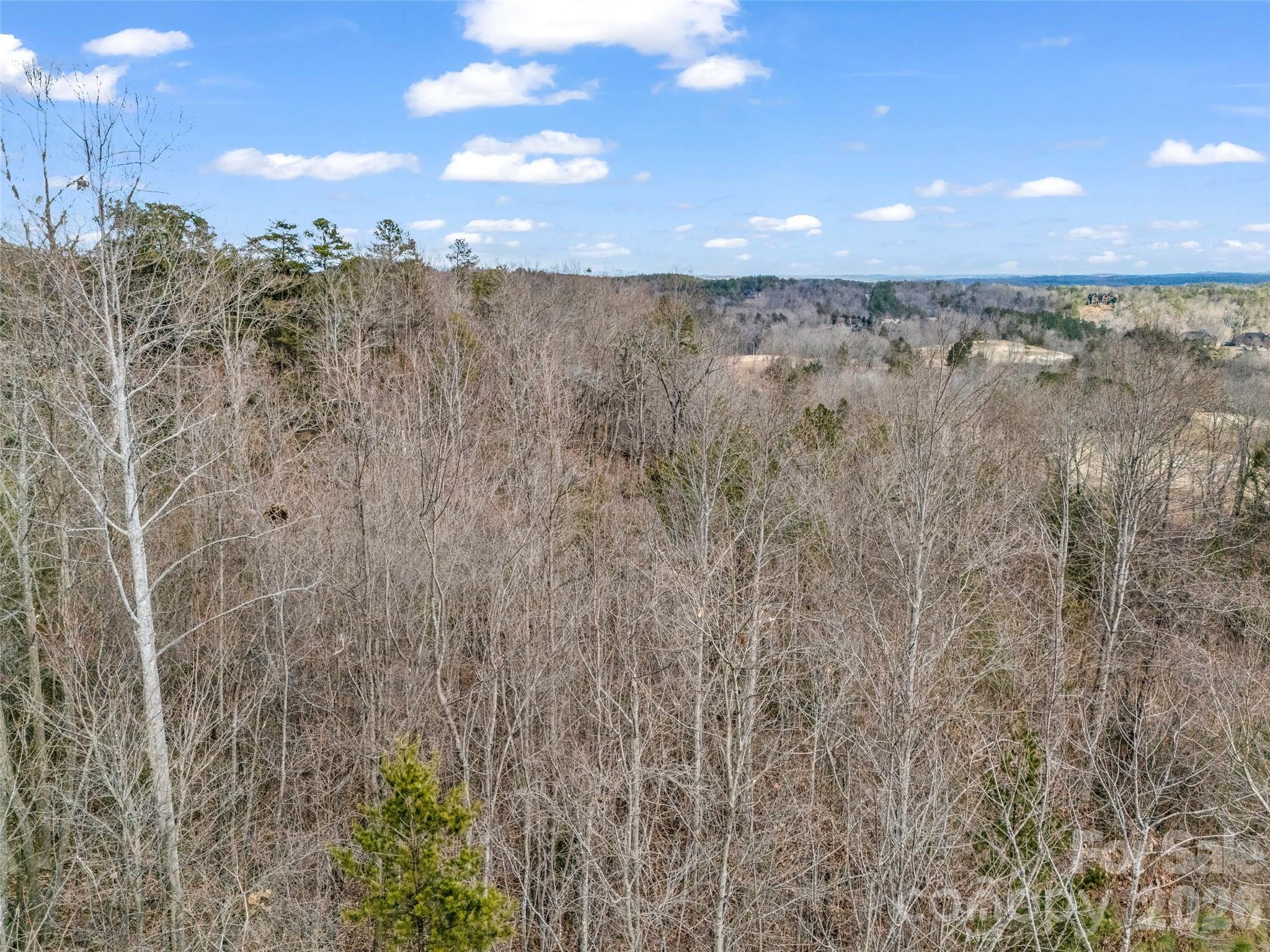 Brights Creek - Land