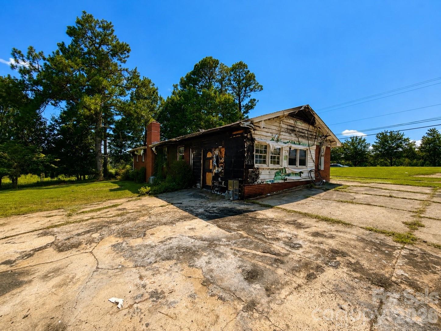 10500 Blair Road
