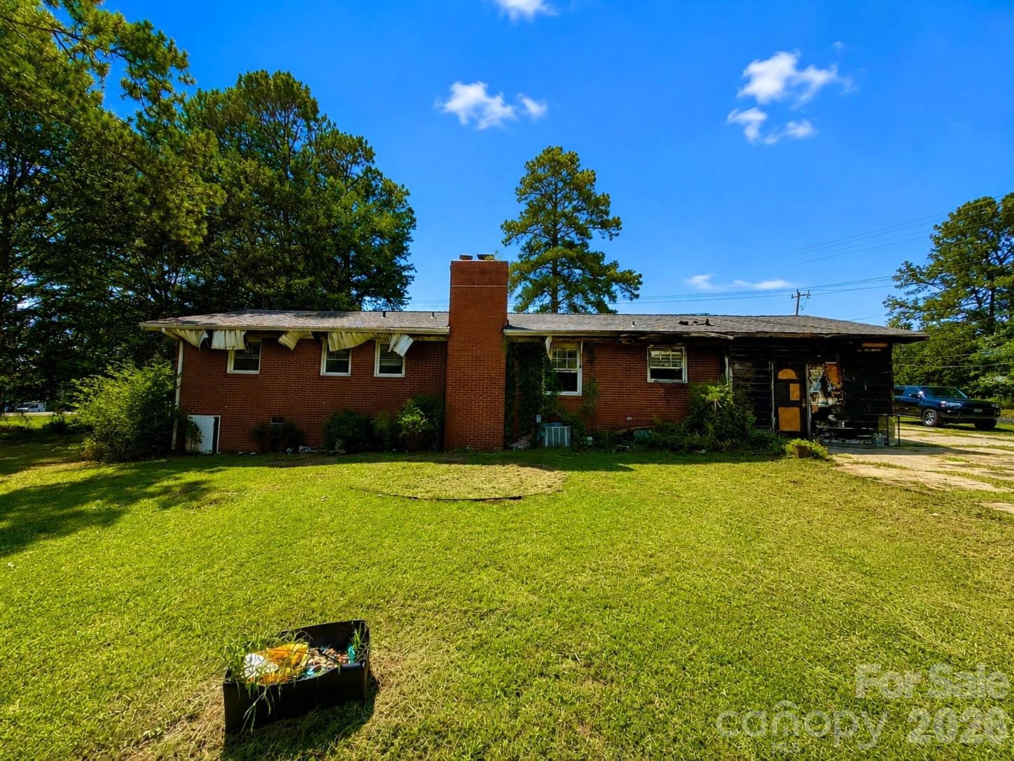 10500 Blair Road