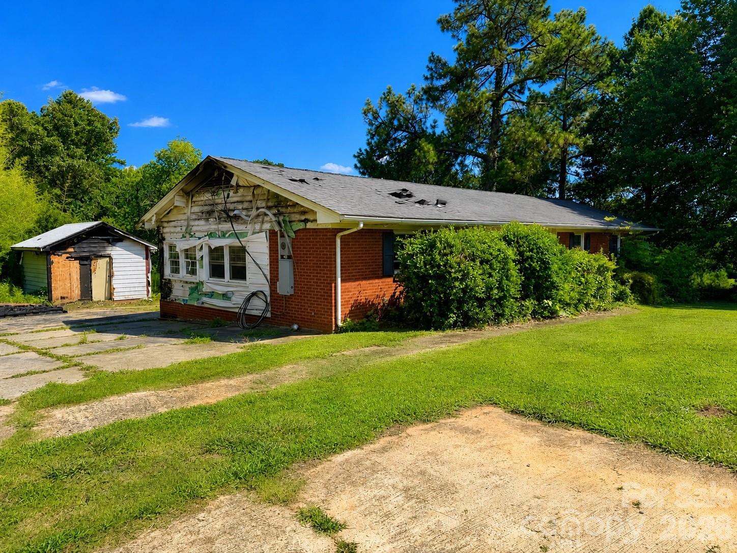 10500 Blair Road