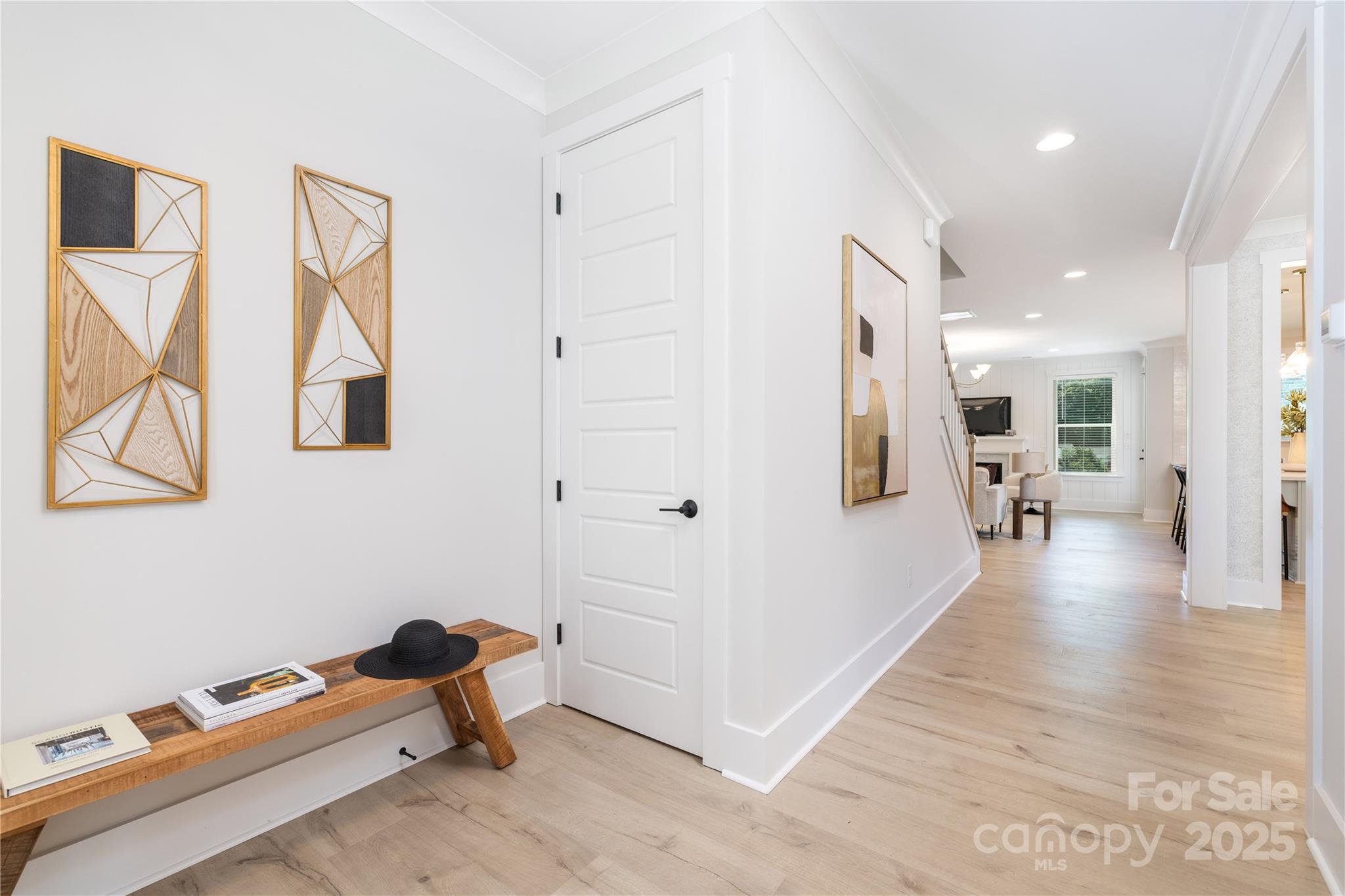 4114 Mantle Court